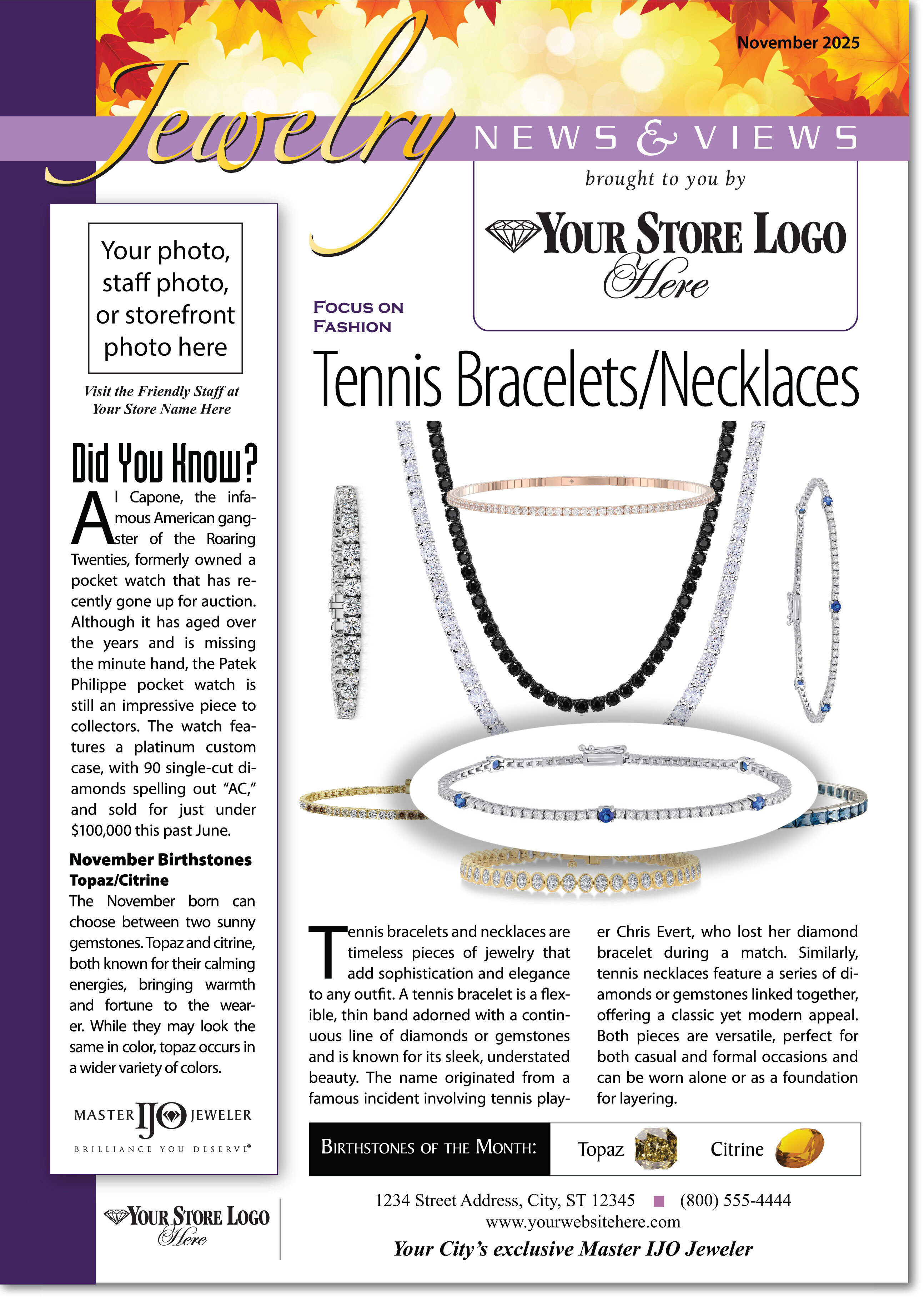 The Jewelers Collective