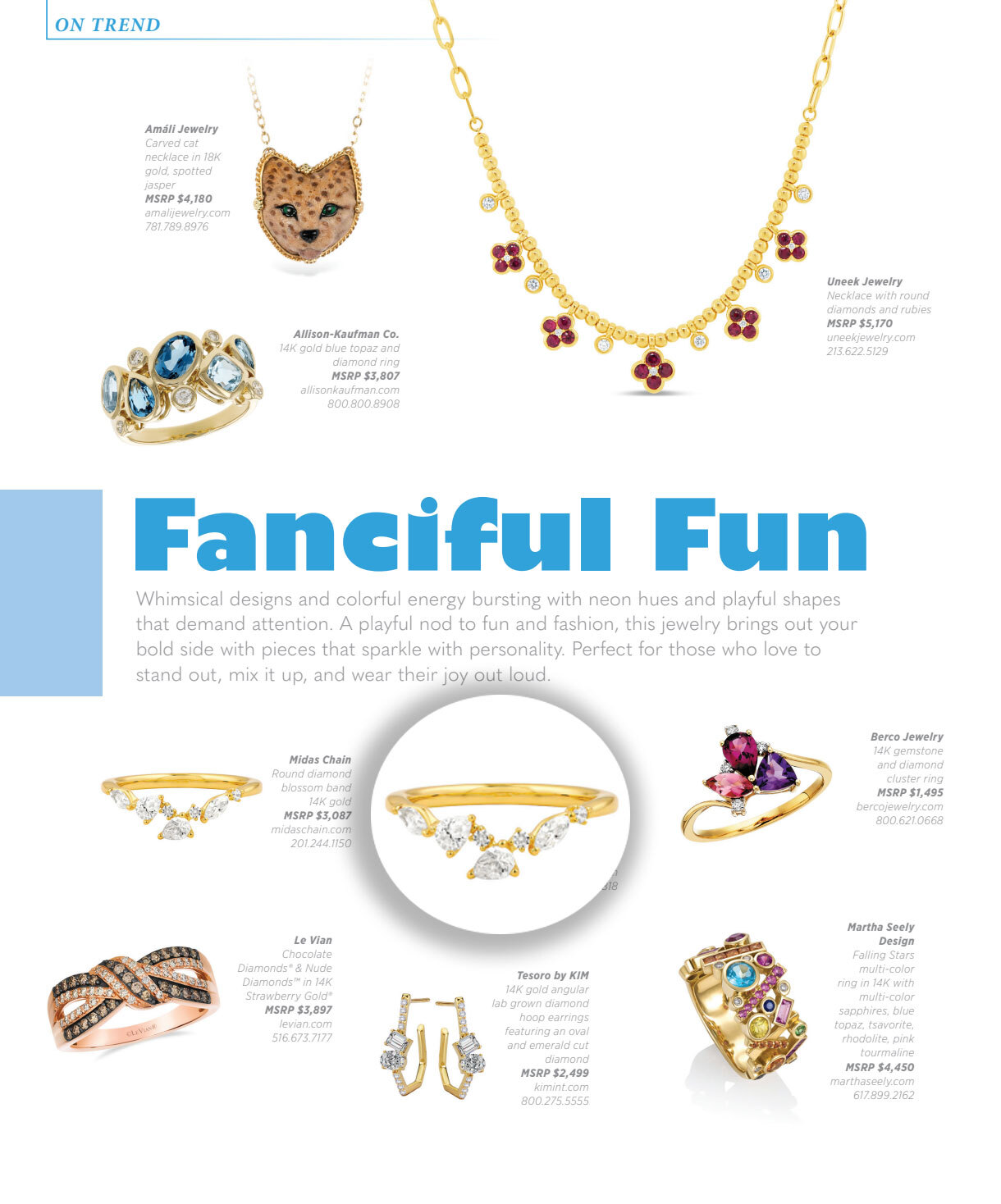 The Jewelers Collective