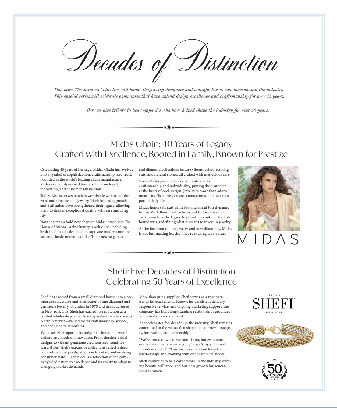 The Jewelers Collective