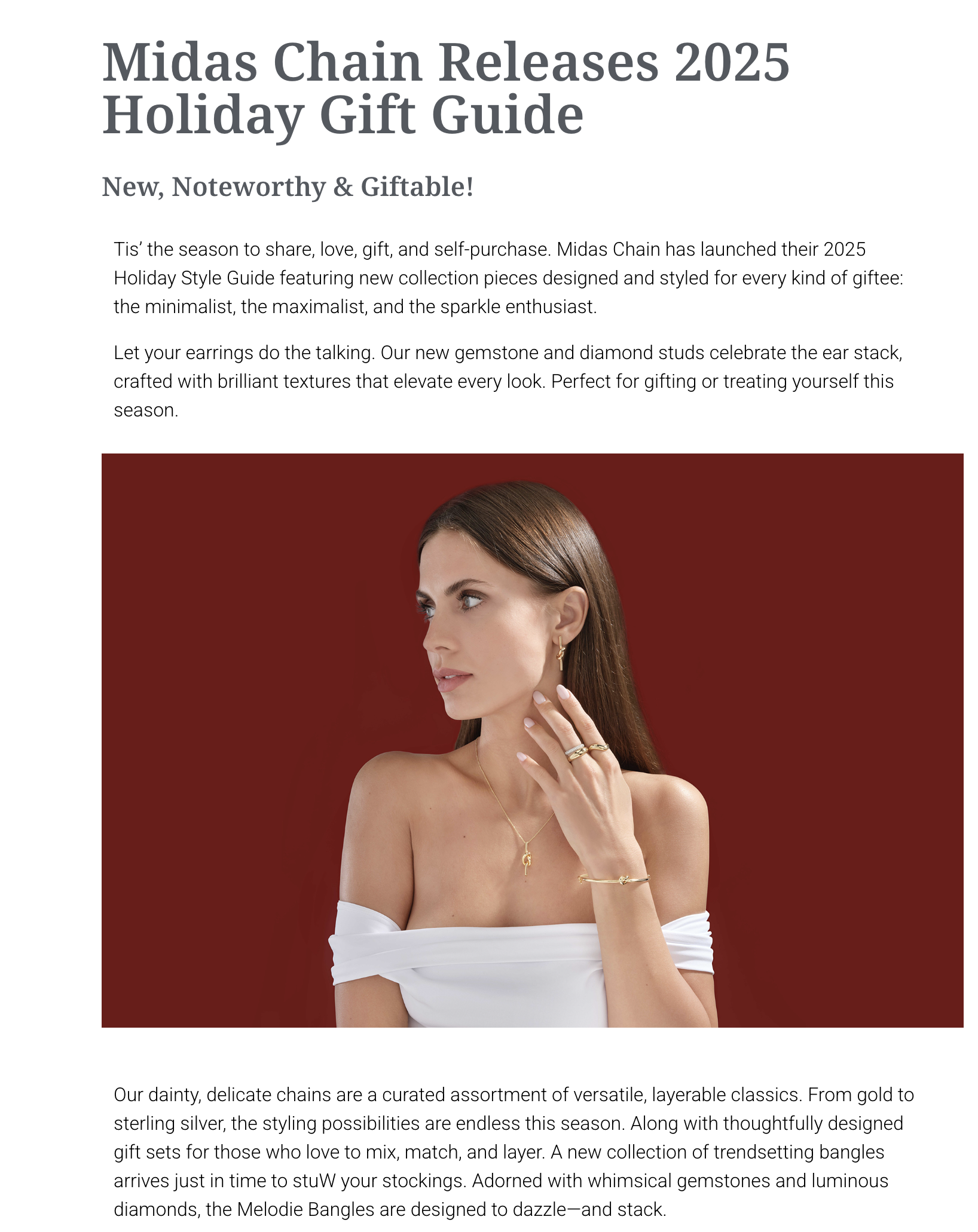 The Jewelers Collective