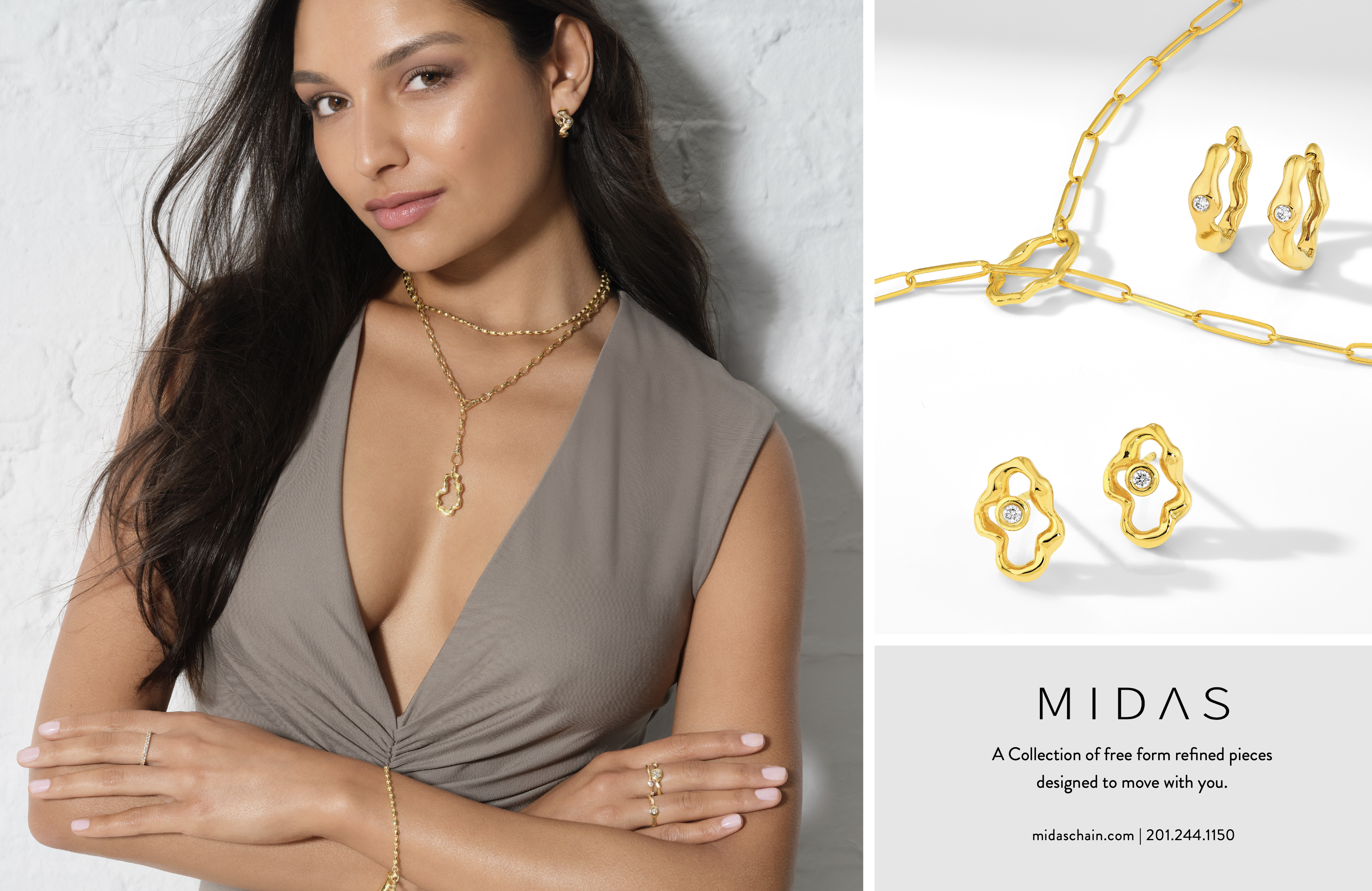 IJO Supplier's Spotlight