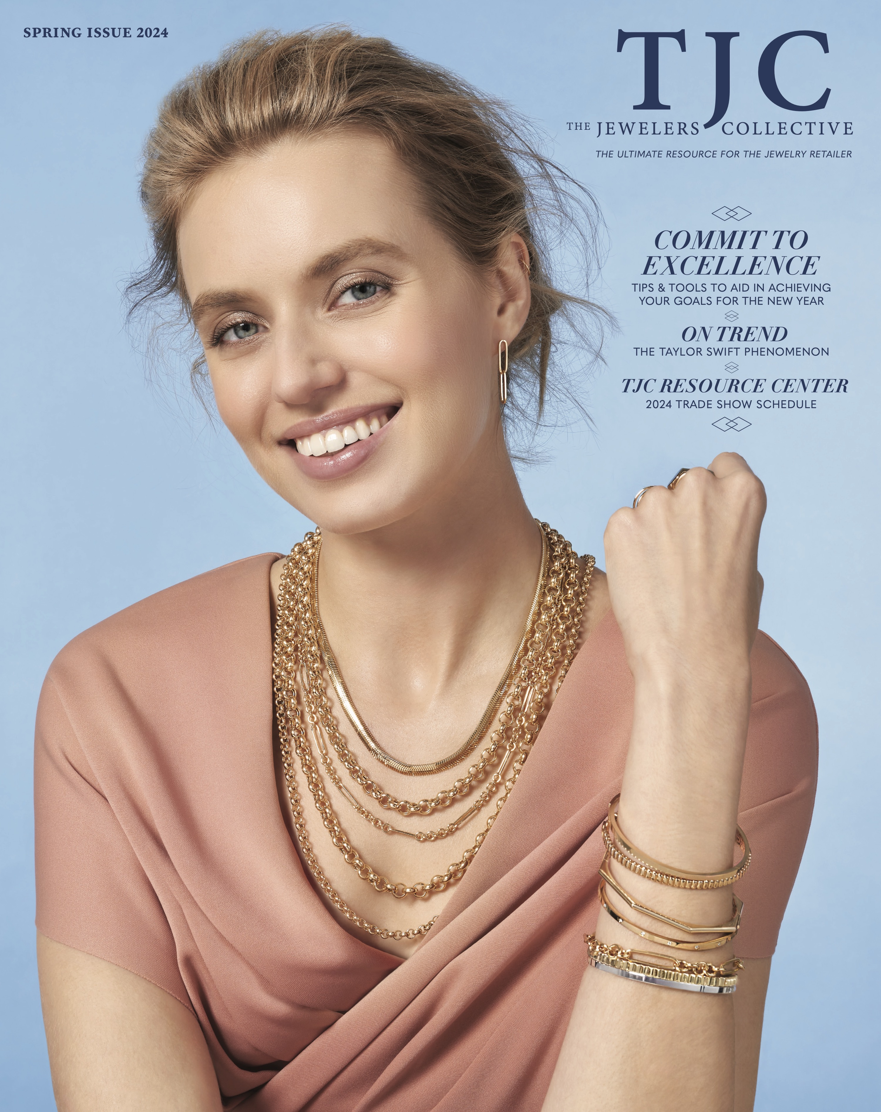 The Jewelers Collective Magazine