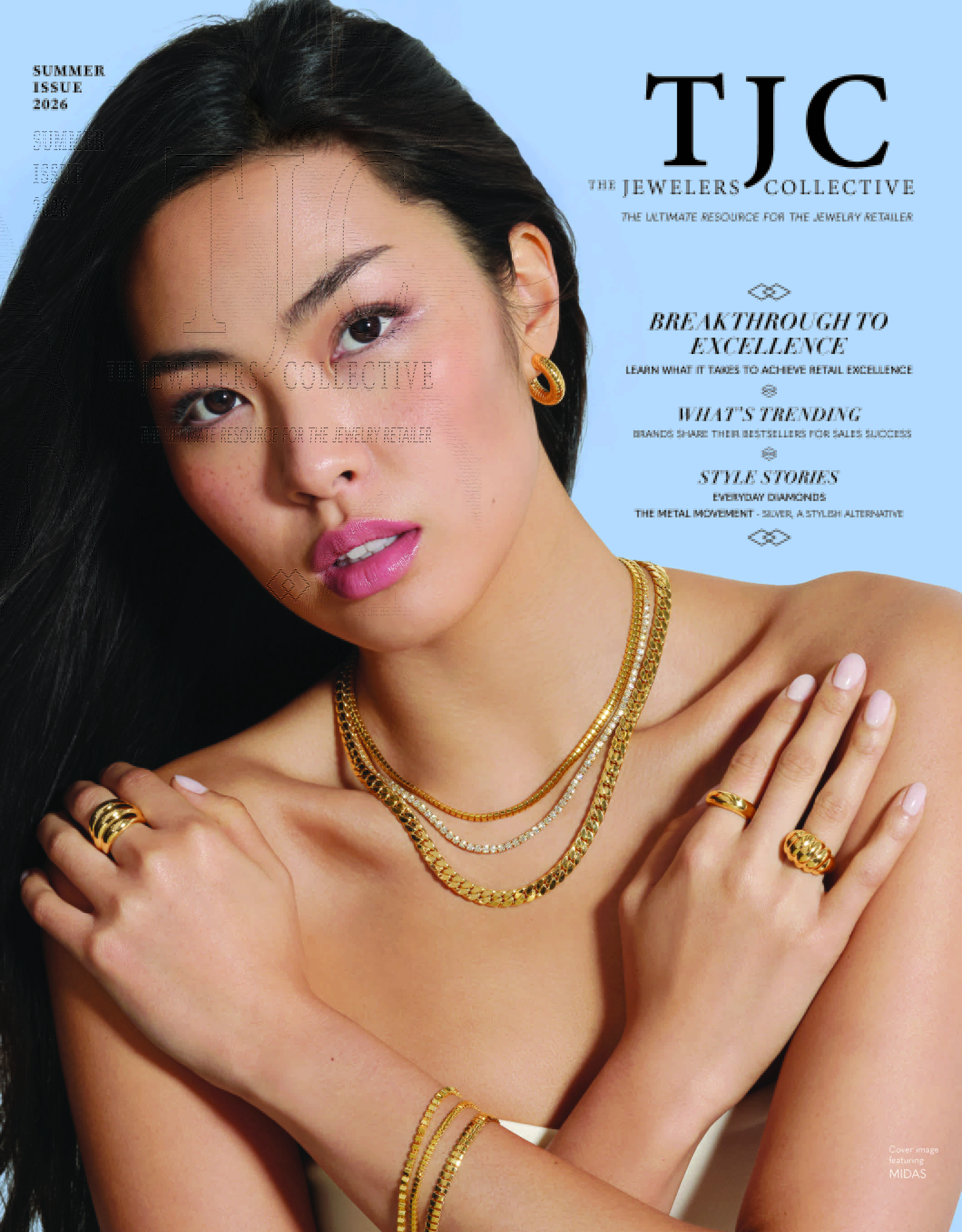 The Jewelers Collective Magazine