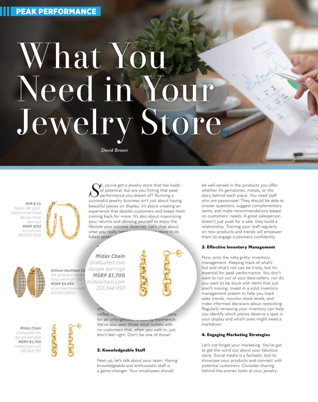 The Jewelers Collective