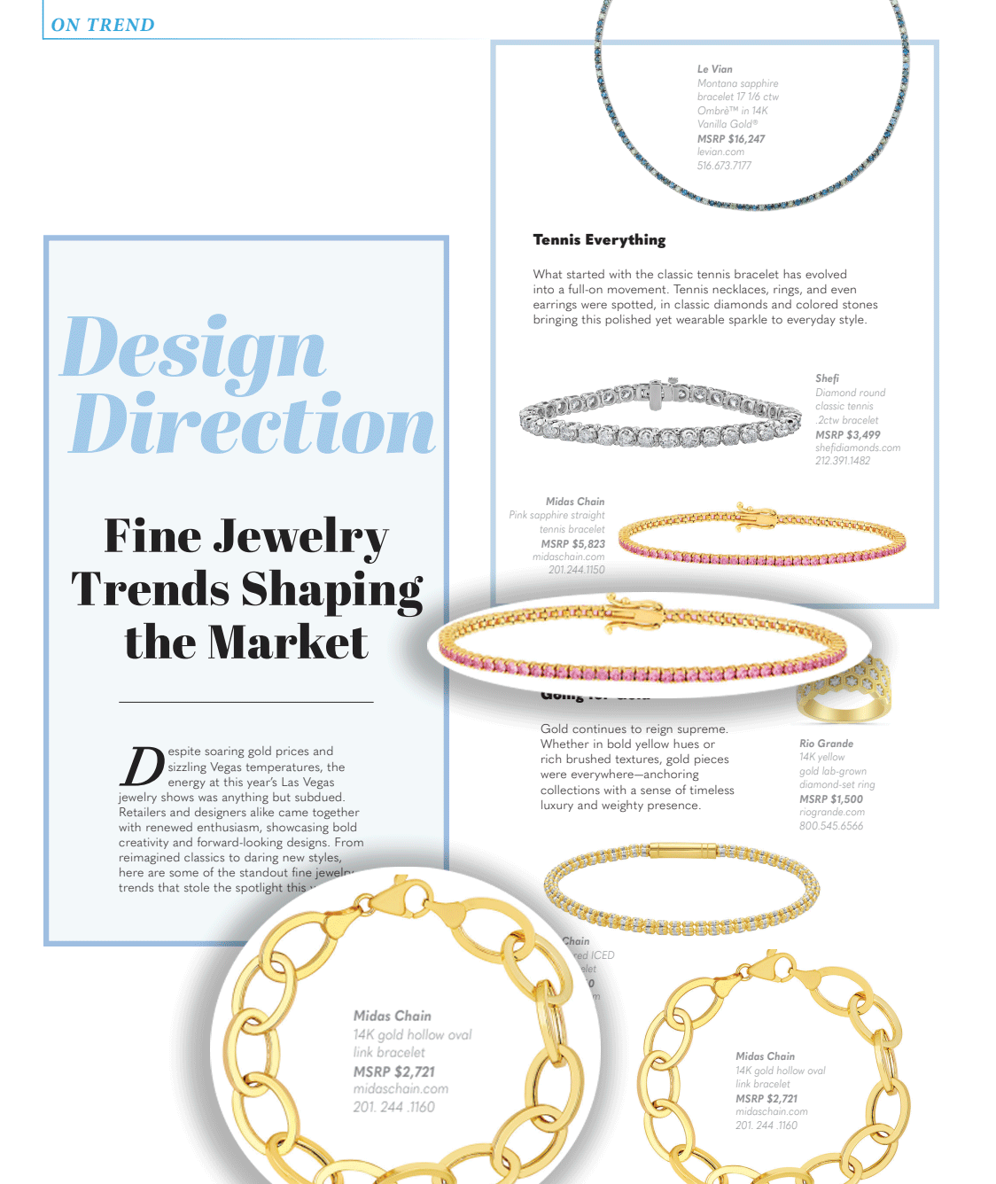 The Jewelers Collective