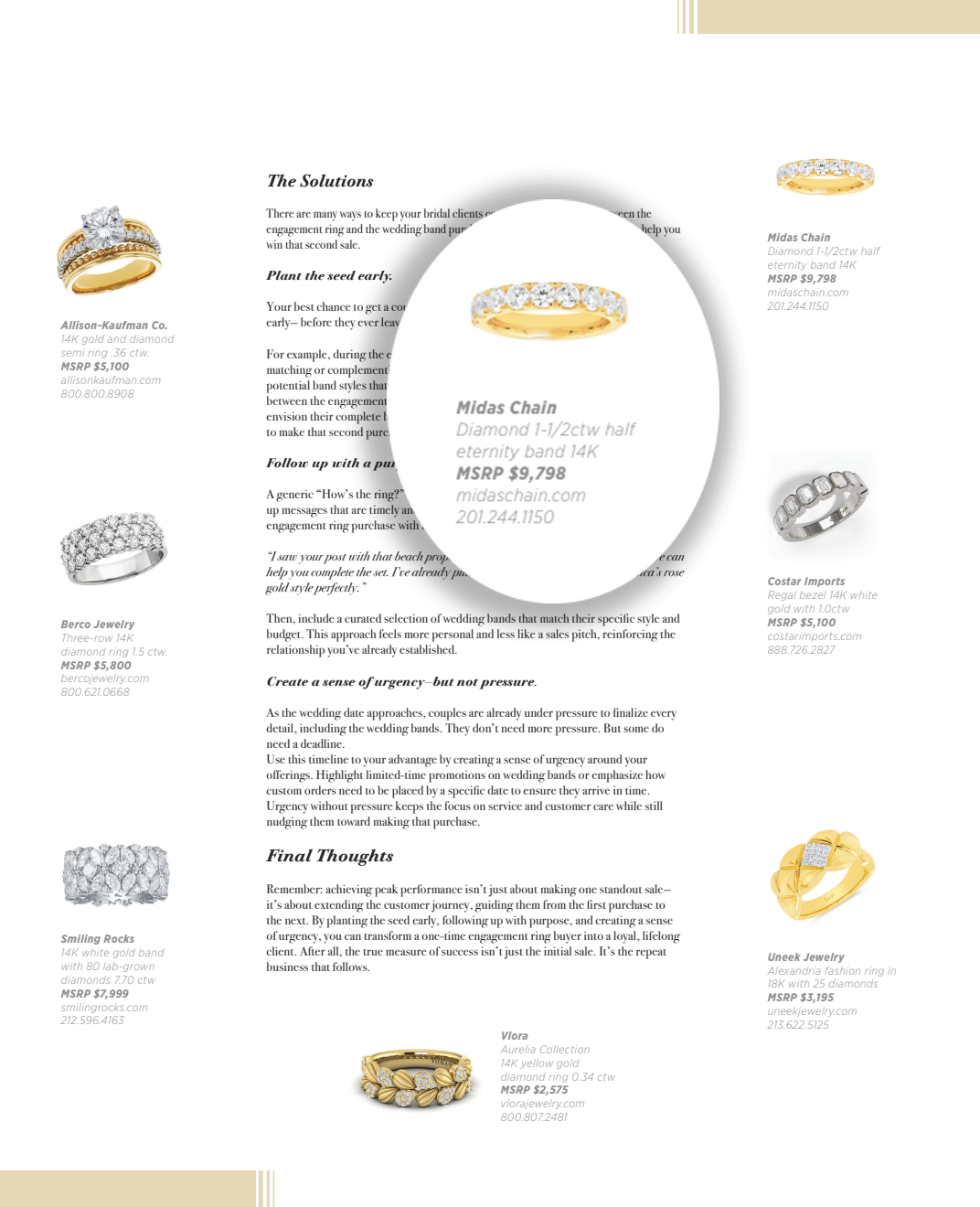 The Jewelers Collective