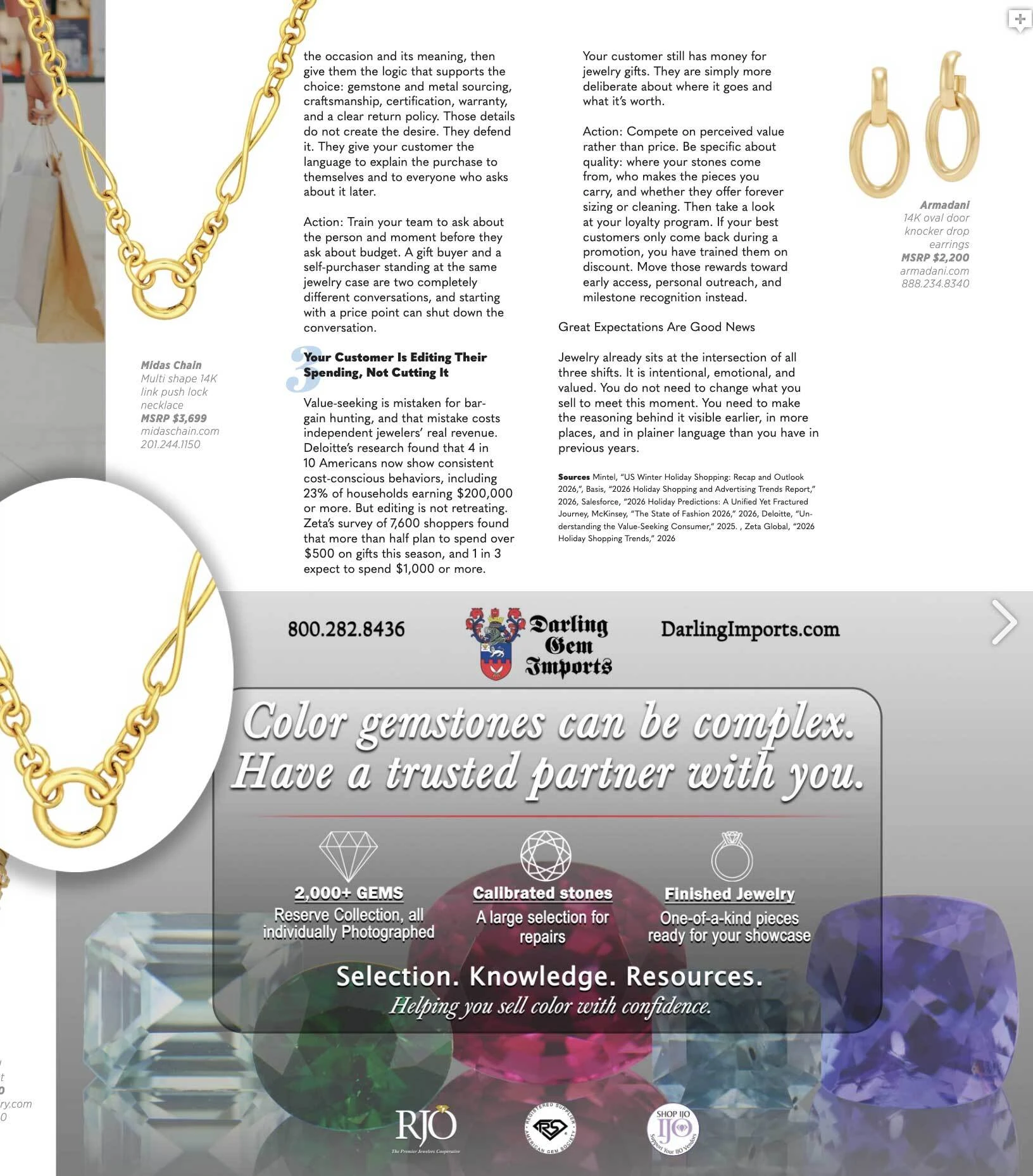 The Jewelers Collective
