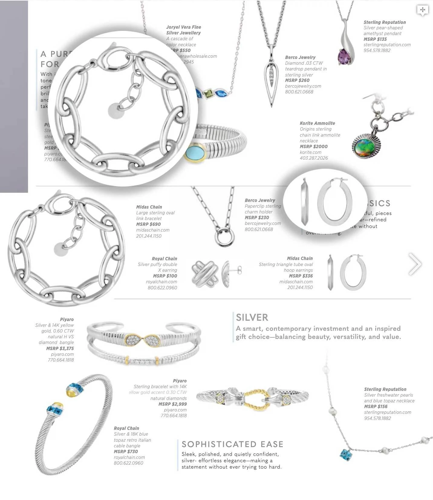 The Jewelers Collective