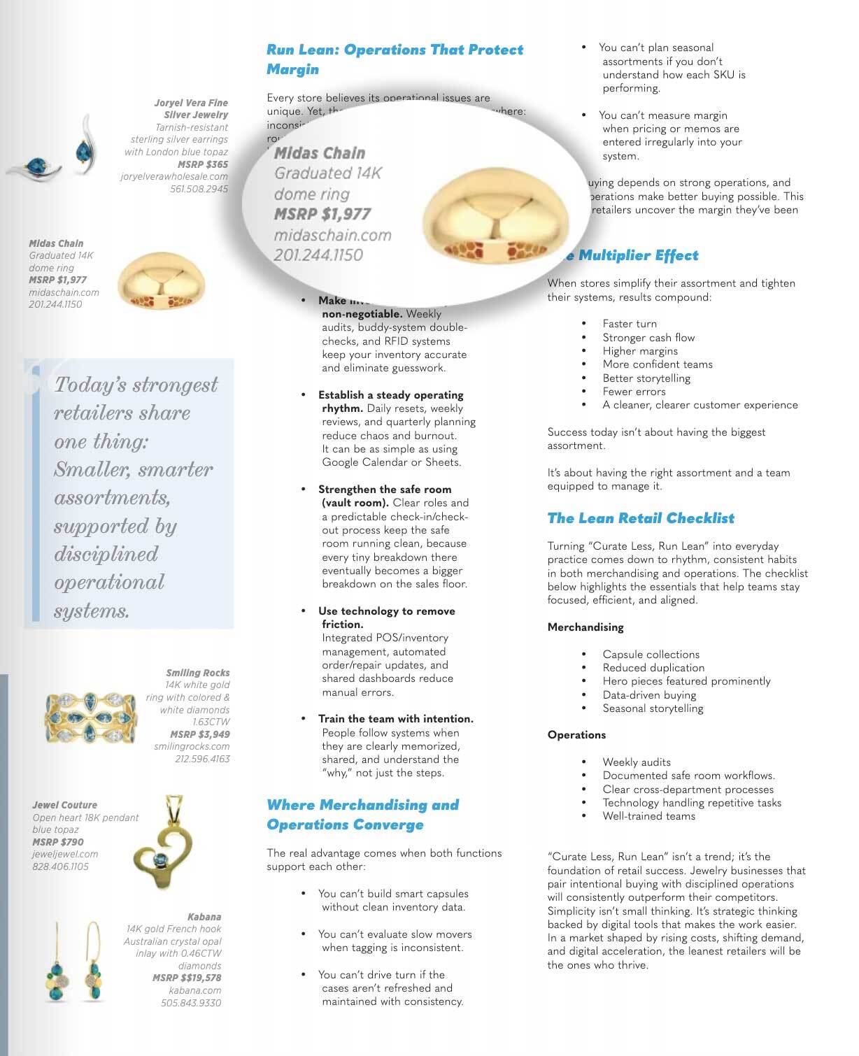 The Jewelers Collective