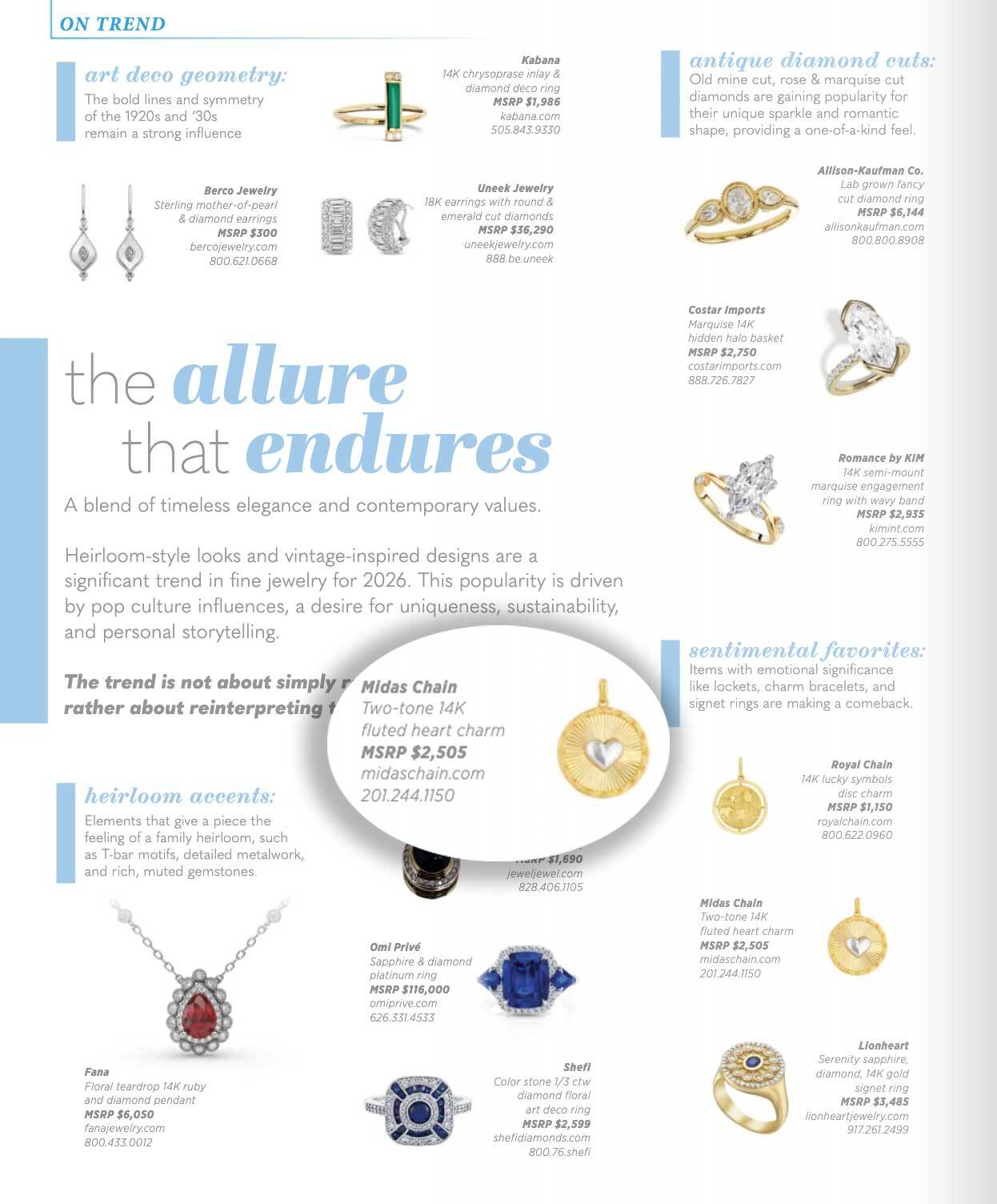 The Jewelers Collective