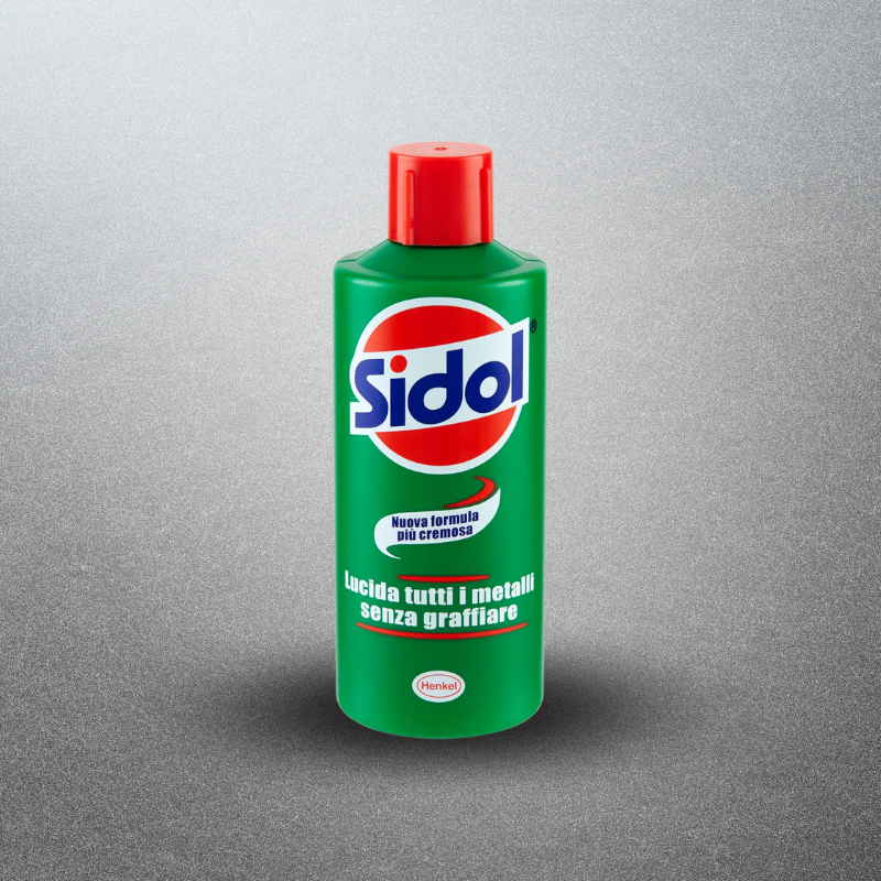 Sidol