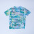 Kiss Me I Am Armenian (tie dye XL)