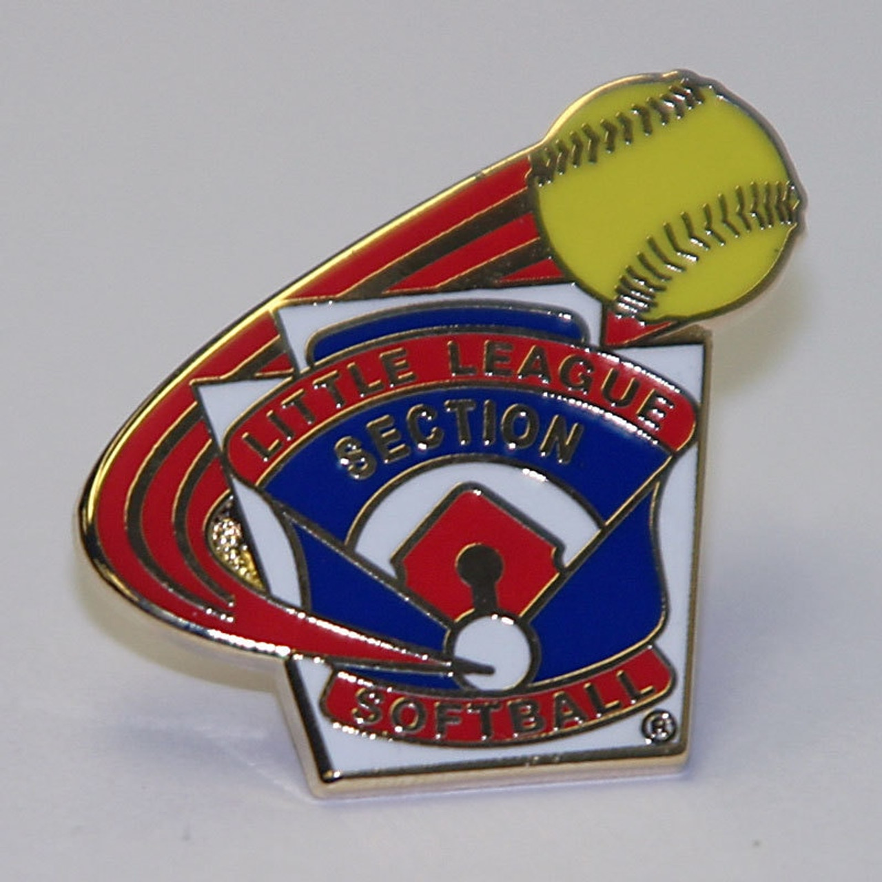 Pin on softball