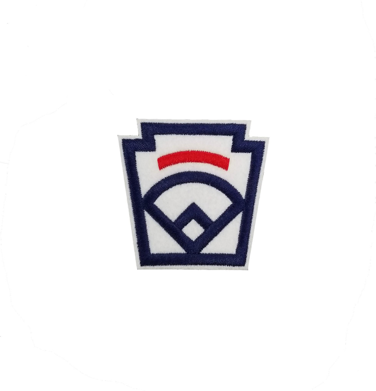 little league baseball patch placement｜TikTok Search