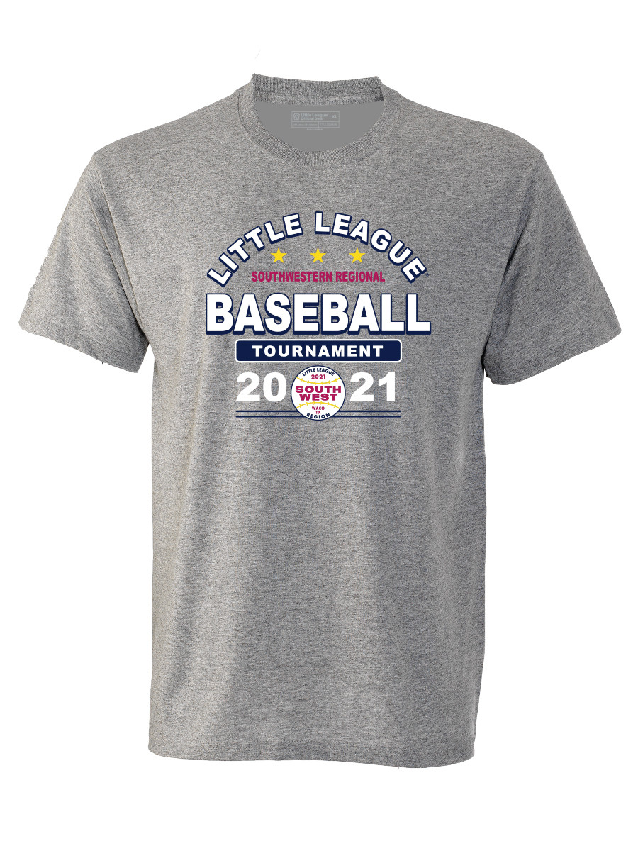 Little League Southwest Region Baseball 