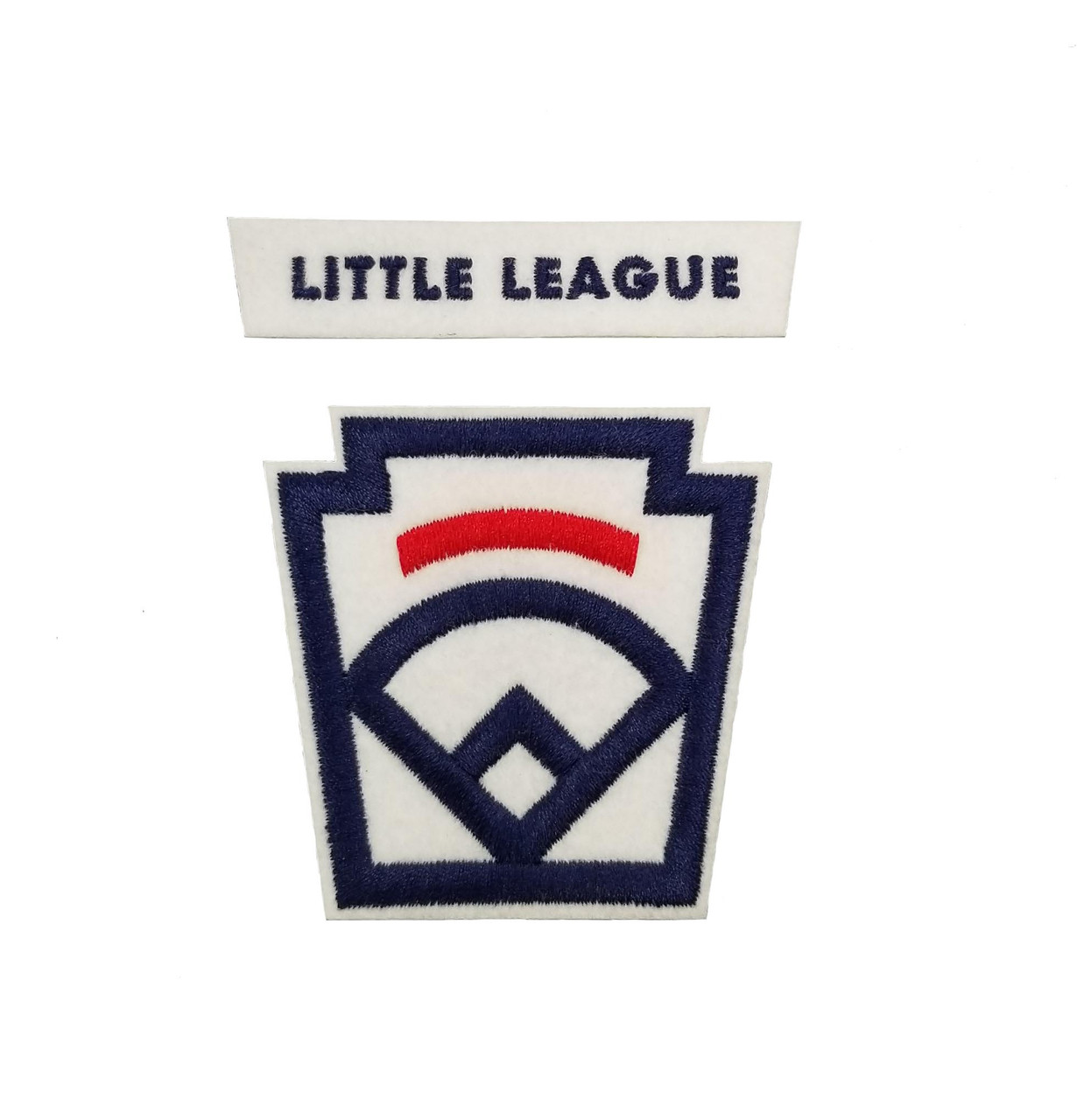 League Essentials - Patches - Little League Official Store