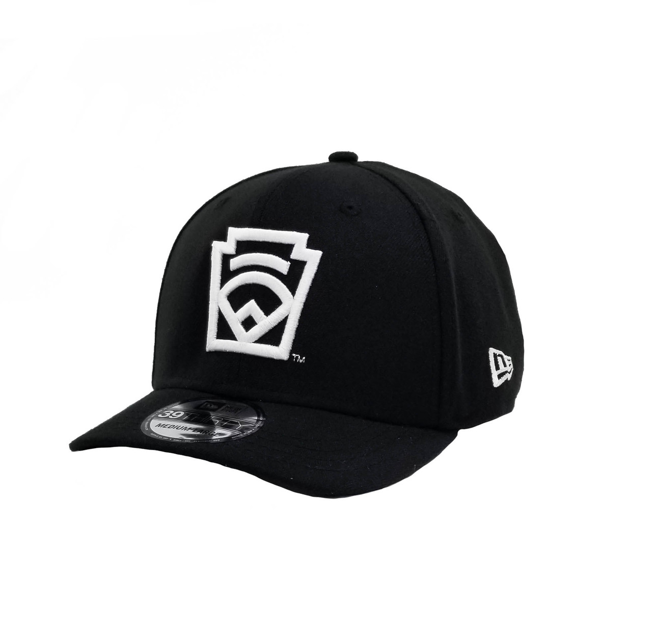 new era umpire cap