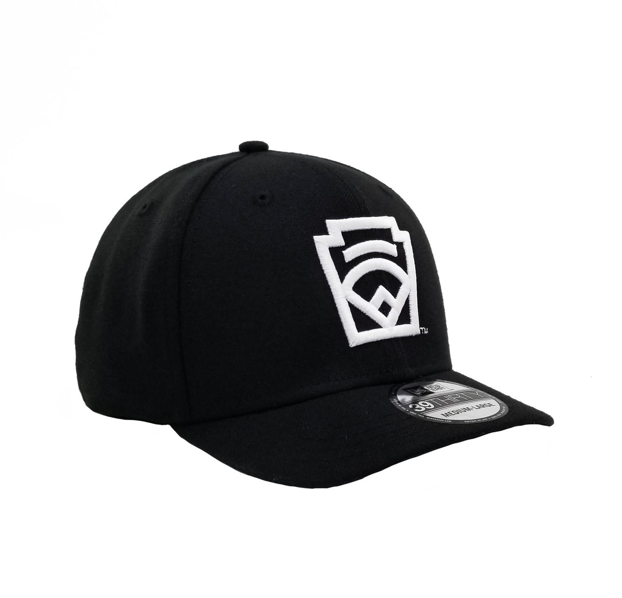 New Era 39Thirty Stretch Fit Keystone 