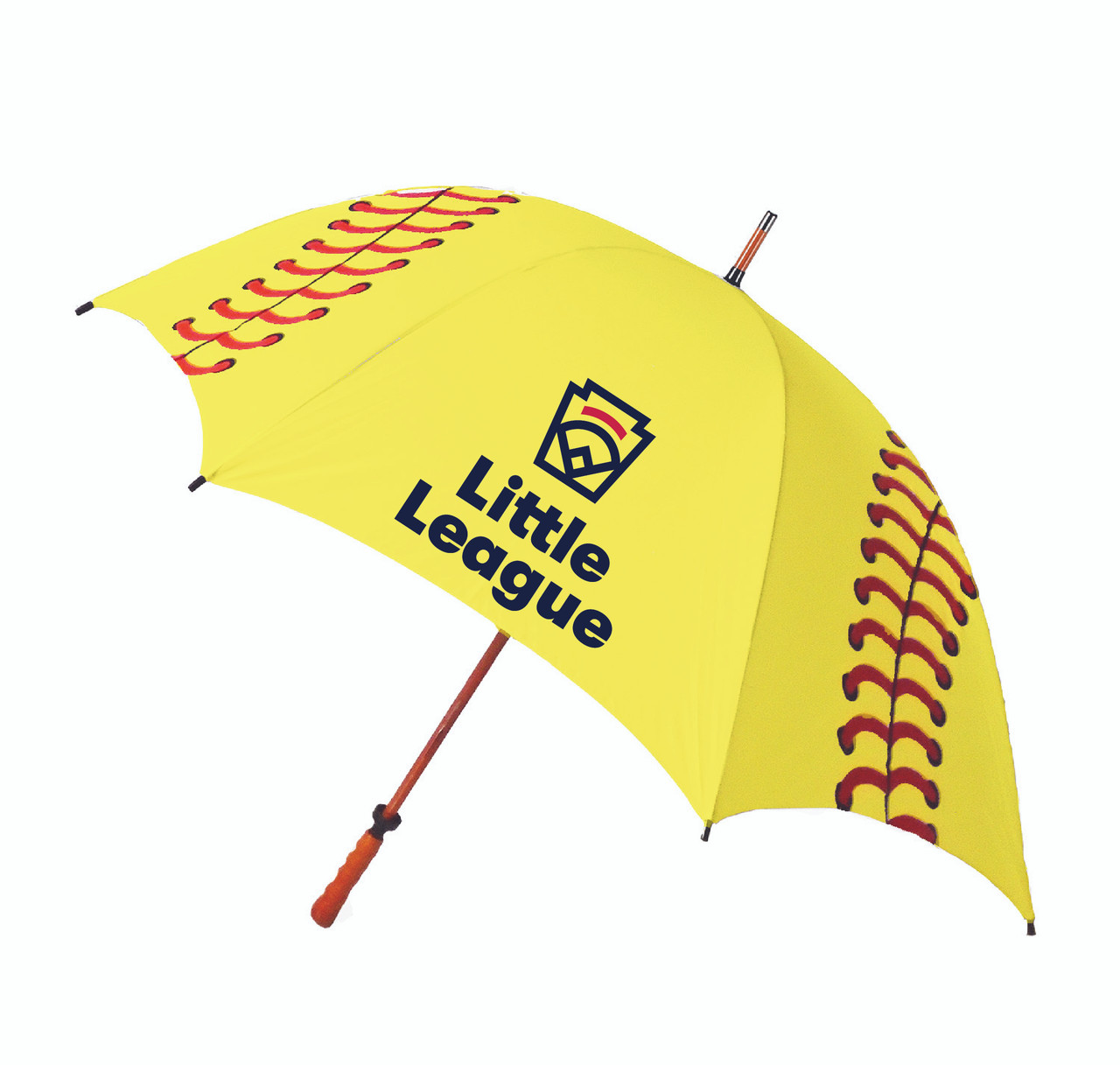 Broche D'arbitre Softball Little League – Pin Collection – Non Marqué