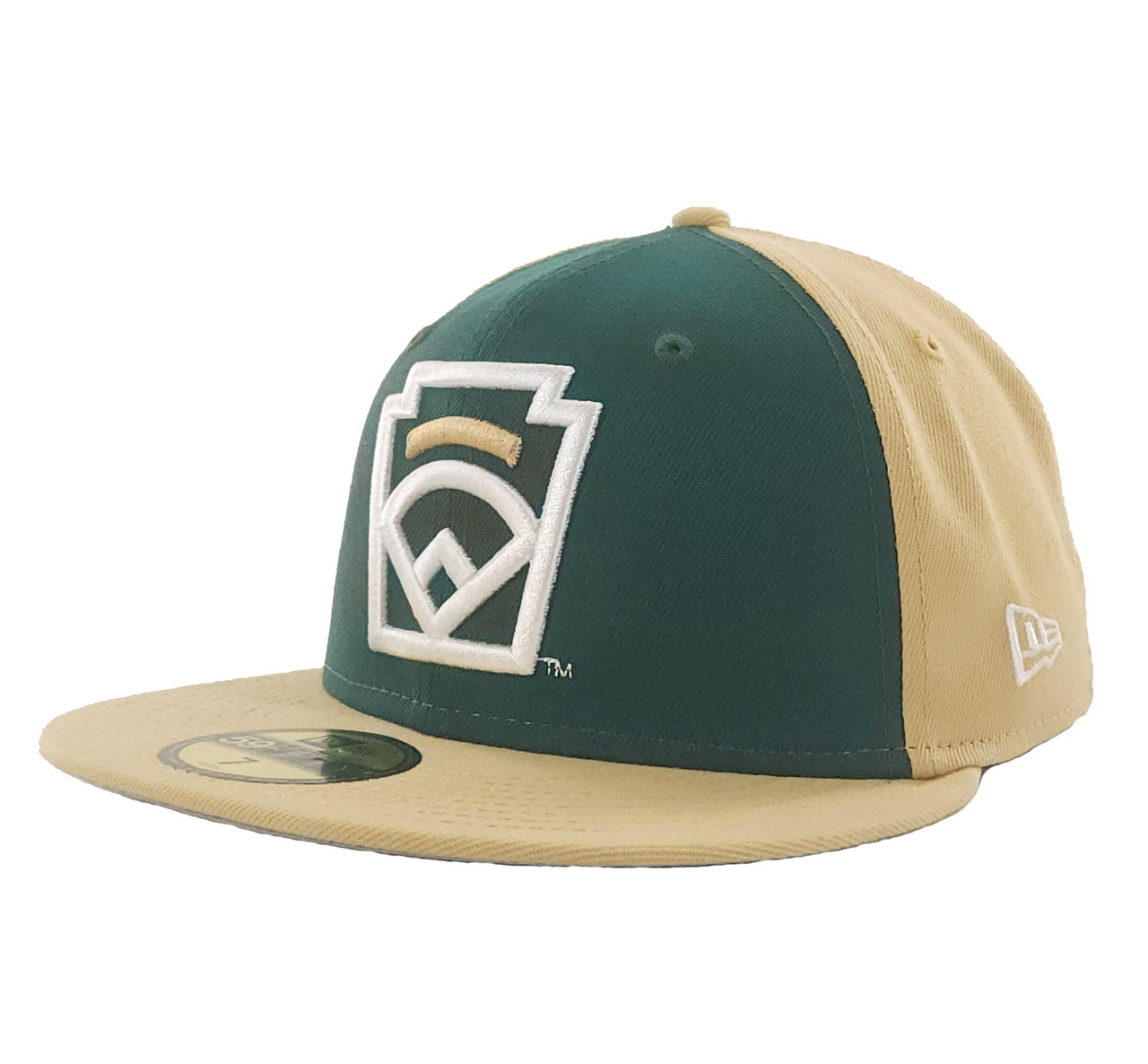 New Era 59FIFTY World Series 2023 Asia-Pacific Fitted Cap