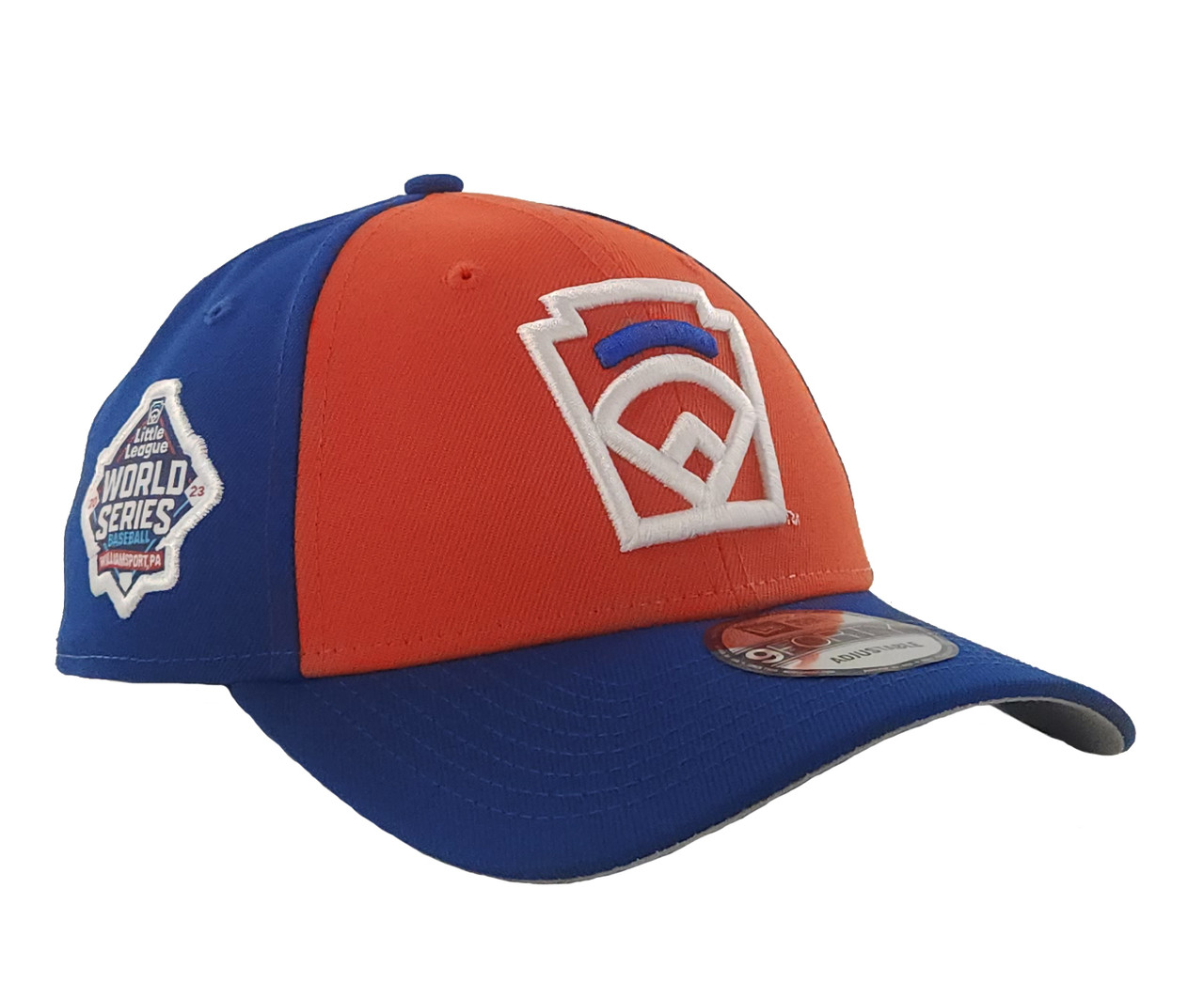 Los Angeles Dodgers City Connect Cap - Adjustable – Great Lakes