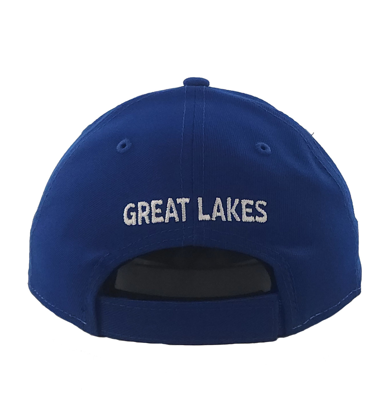 Los Angeles Dodgers City Connect Cap - Adjustable – Great Lakes