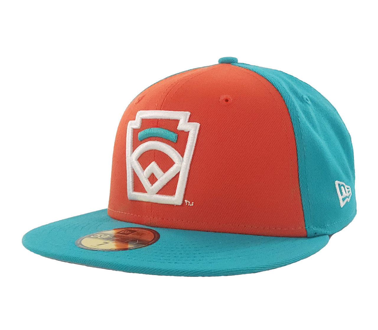 Wolfsburg Logo Fitted Hat – Modified racewear