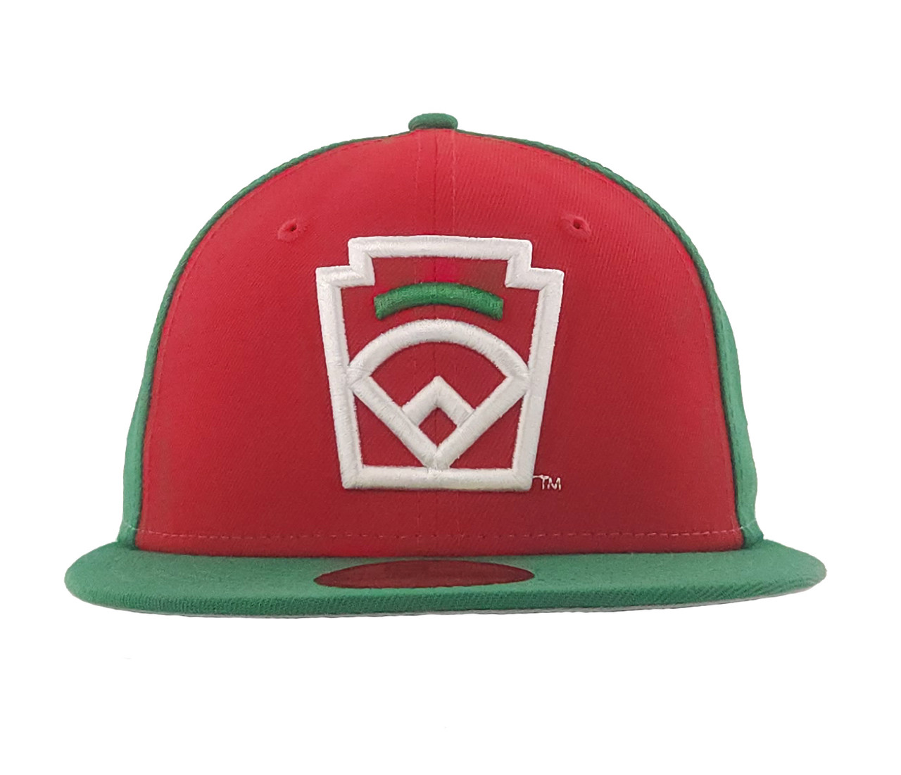 New Era 59FIFTY World Series 2023 Mexico Fitted Cap