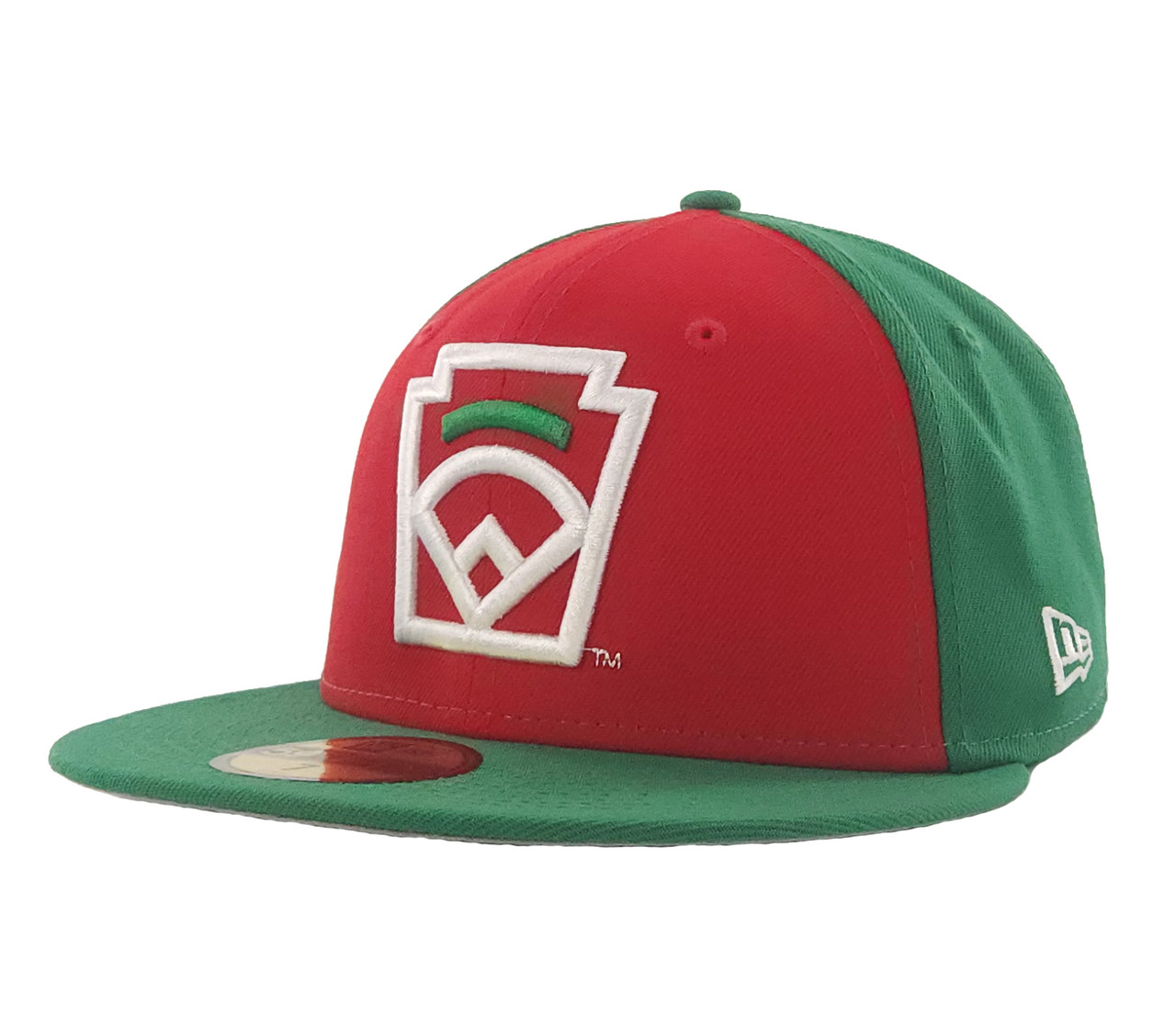 New Era 59FIFTY World Series 2023 Mexico Fitted Cap