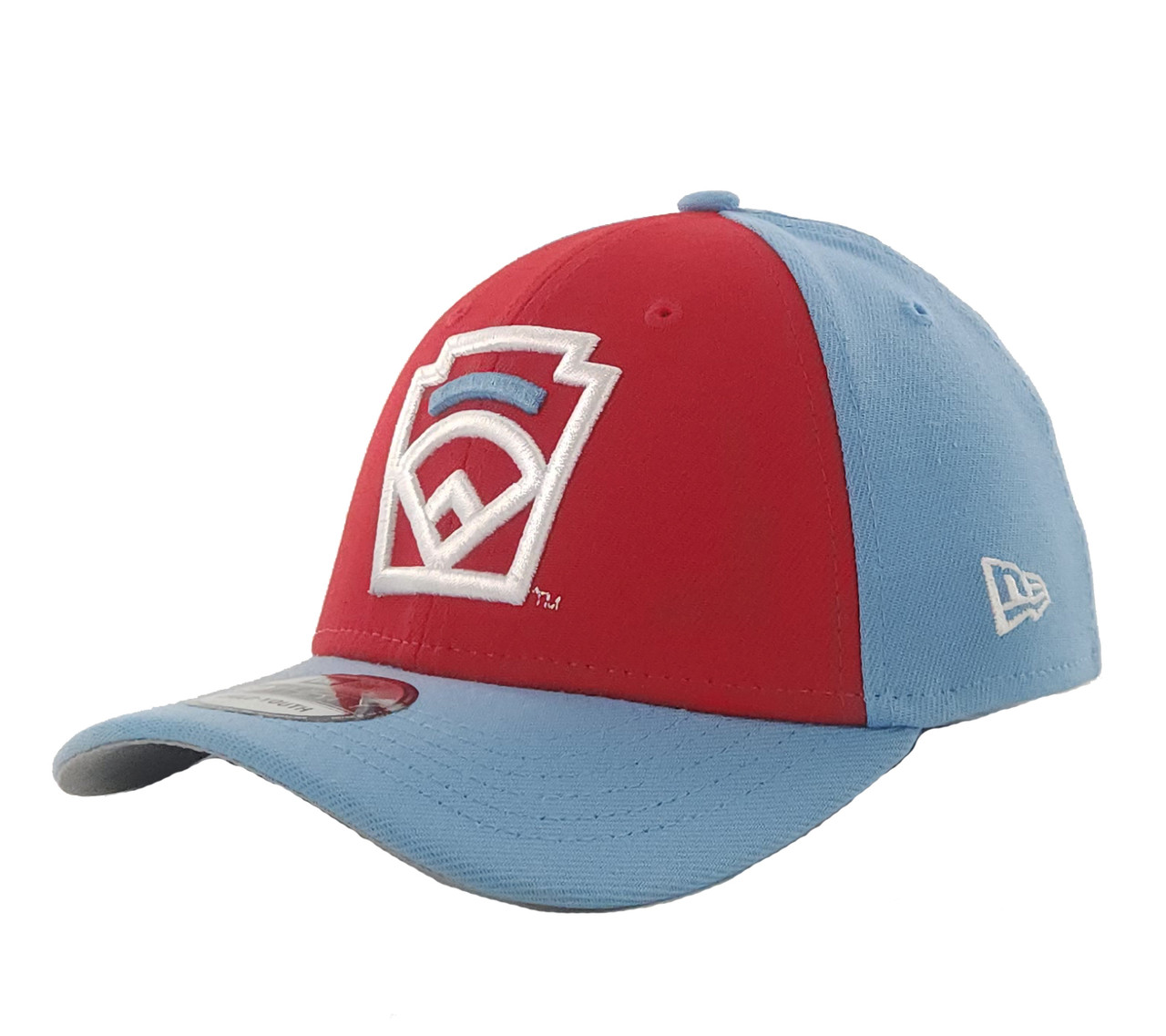 New Era 59FIFTY World Series 2023 Panama Fitted Cap - Little