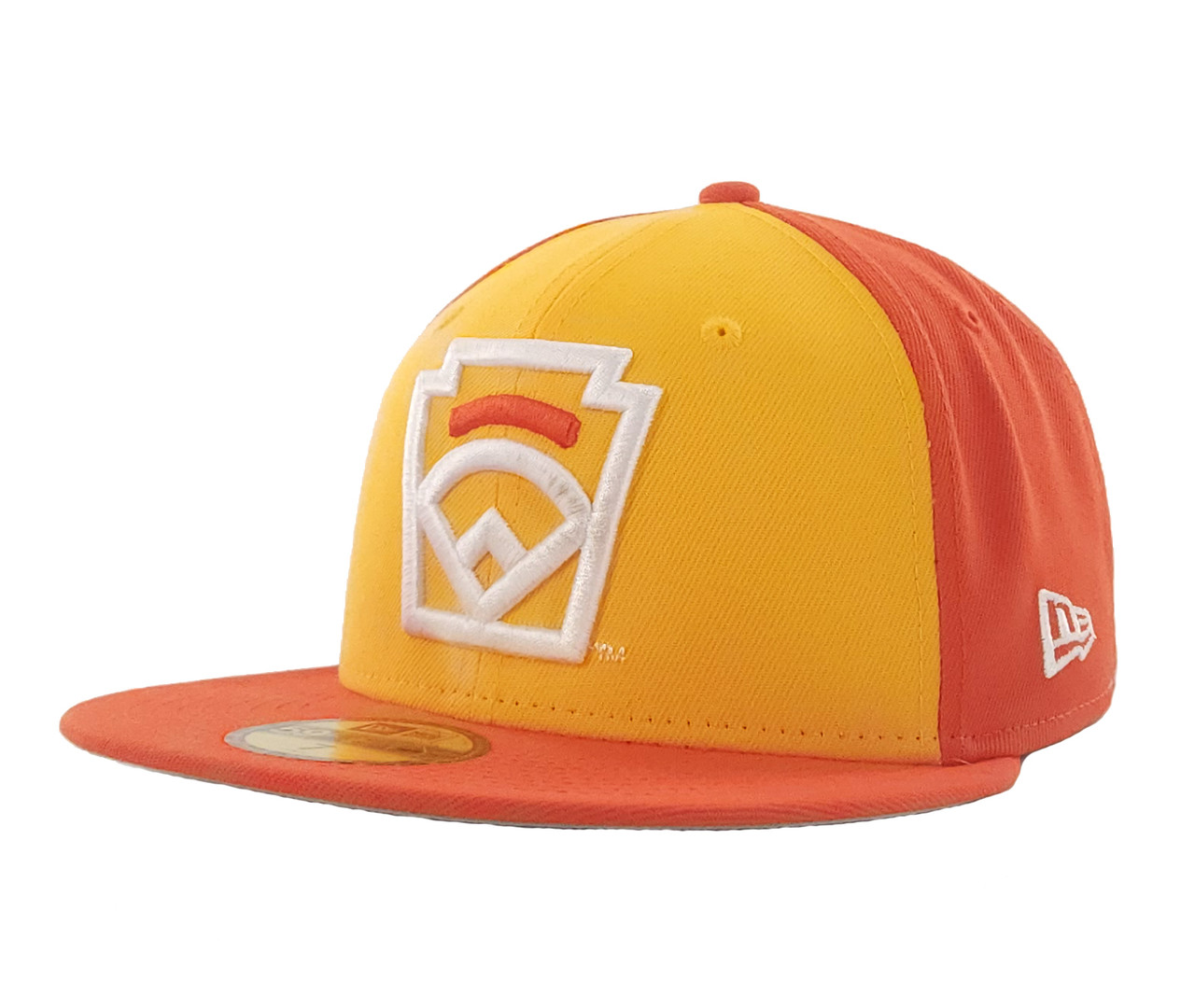 Initialed Letter Patch Baseball Hat in 2023