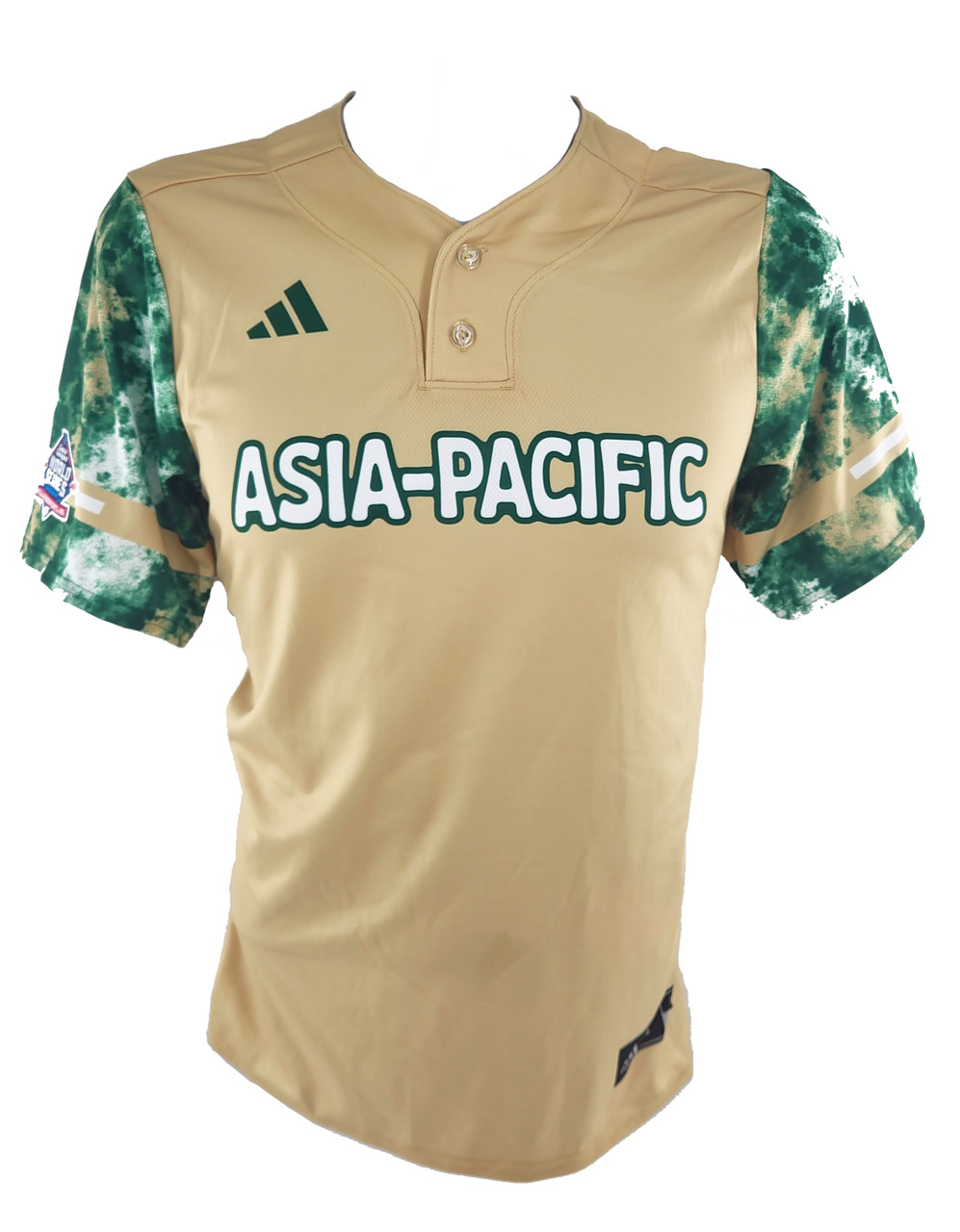 adidas® Asia-Pacific 2023 Little League World Series Replica Jersey
