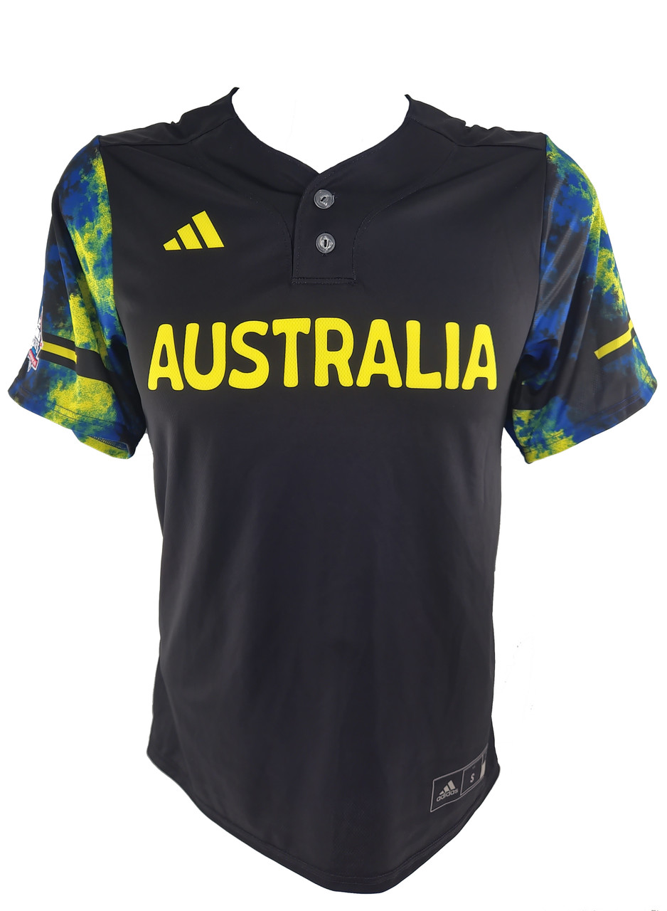 adidas® Australia 2023 Little League World Series Replica Jersey - Little  League Official Store