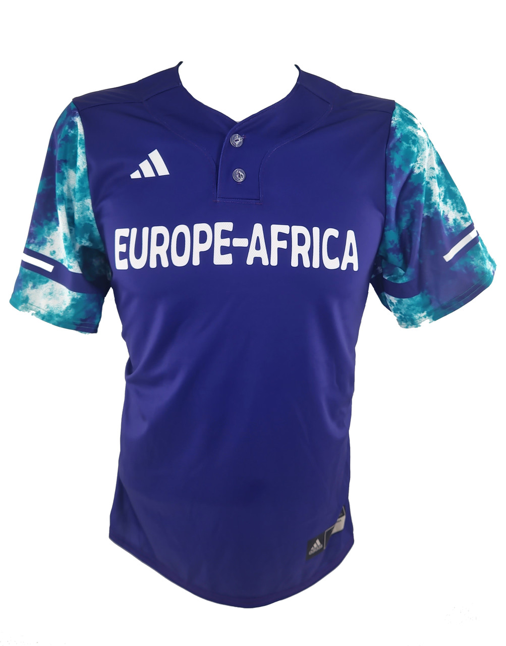 adidas® Europe-Africa 2023 Little League World Series Replica Jersey