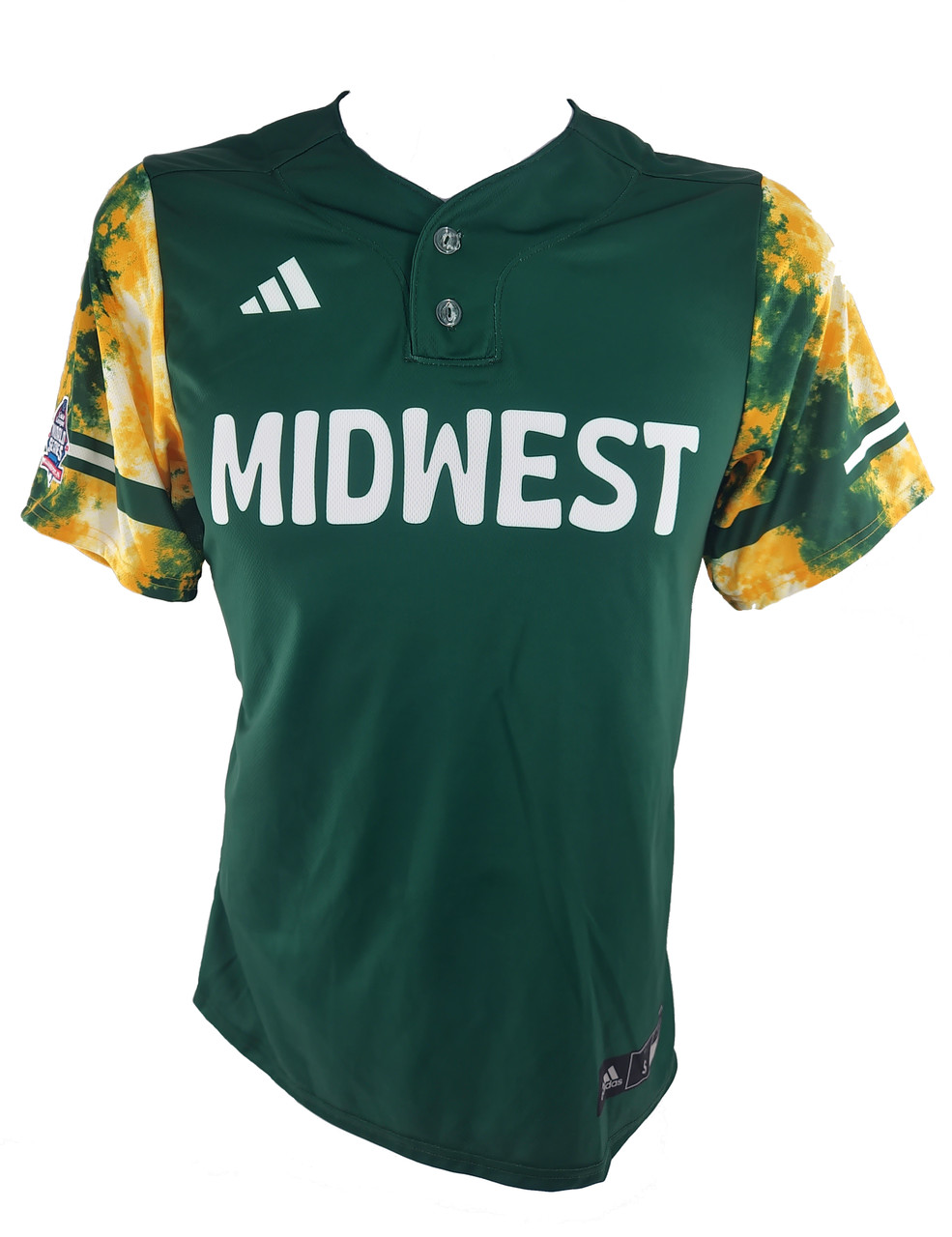 adidas® Great Lakes 2023 Little League World Series Replica Jersey - Little  League Official Store