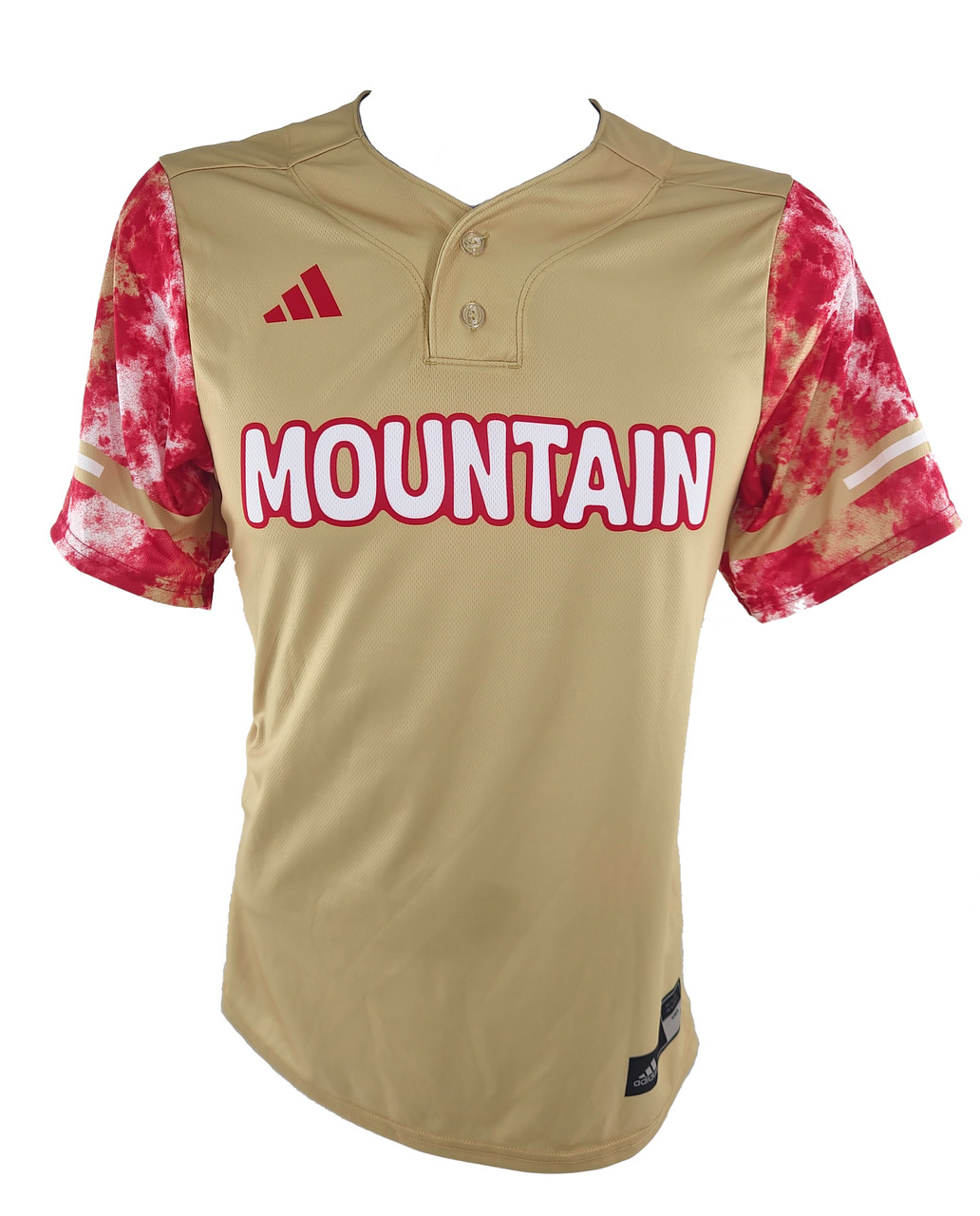 adidas® Mountain 2023 Little League World Series Replica Jersey