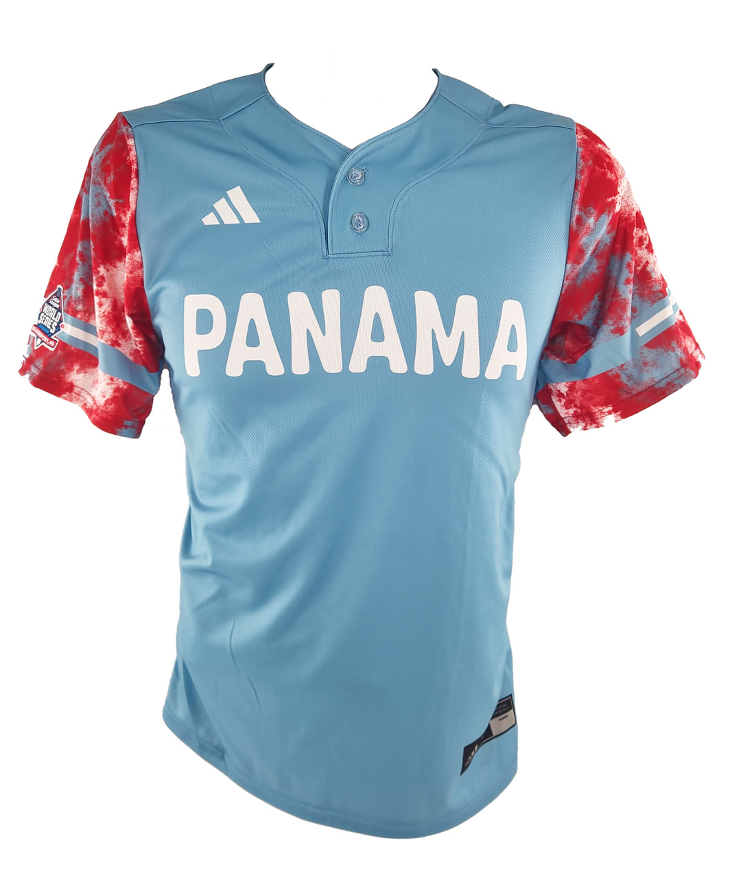 adidas® Panama 2023 Little League World Series Replica Jersey