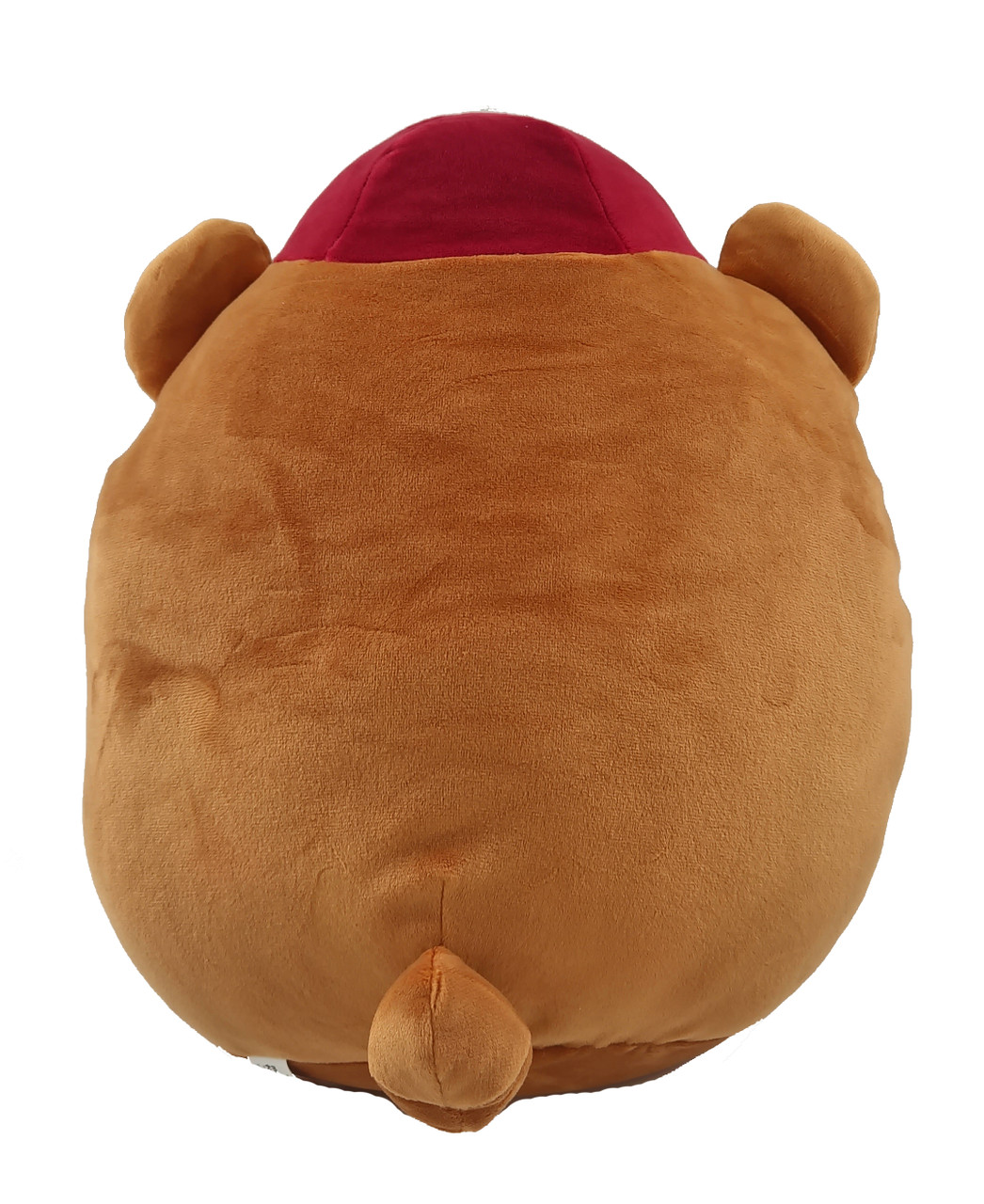 Little League Mascot Dugout Squishy Pillow - Little League