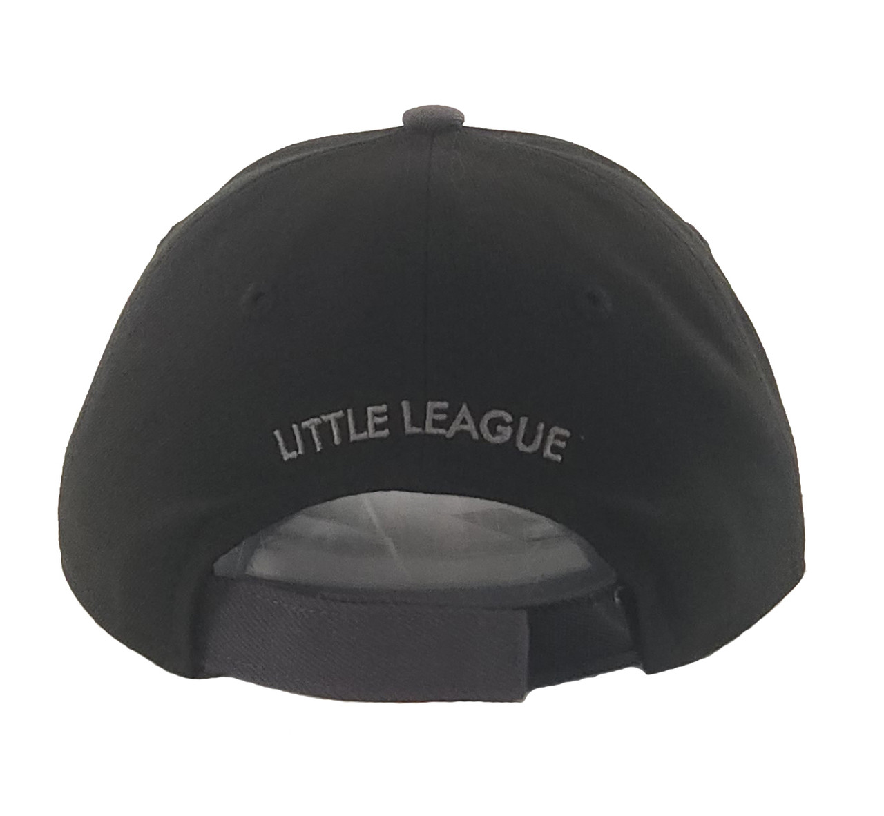 LÝFT × NEW ERA 9FORTY OLD Ý LOGO BK LÝFT × New Era 9Forty Old Ý Logo - Navy