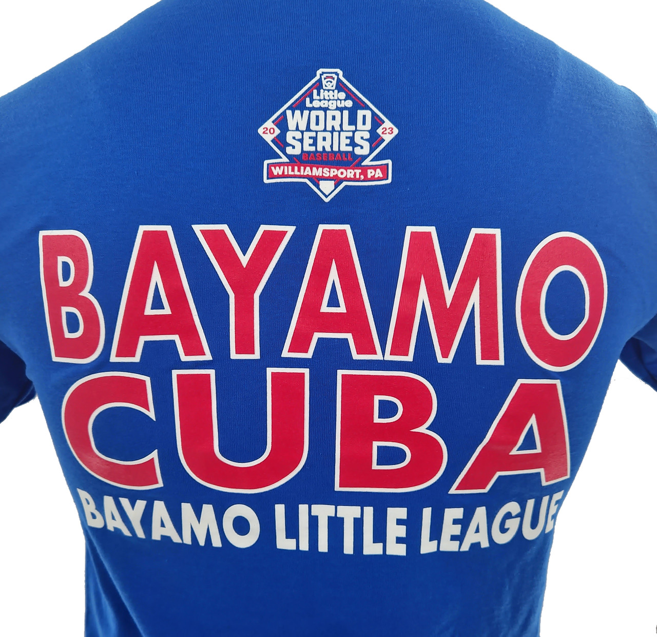 Premium 2022 Junior League Baseball World Series shirt, hoodie