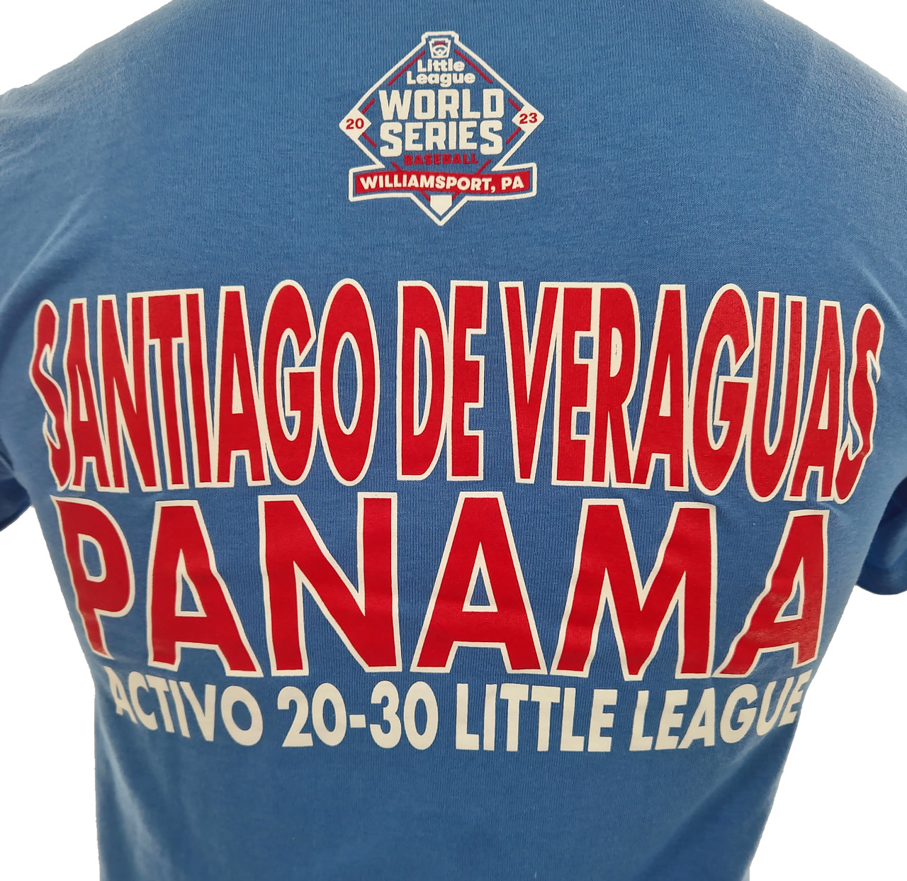 Japan 2023 Little League World Series Team Tee - Little League Official  Store