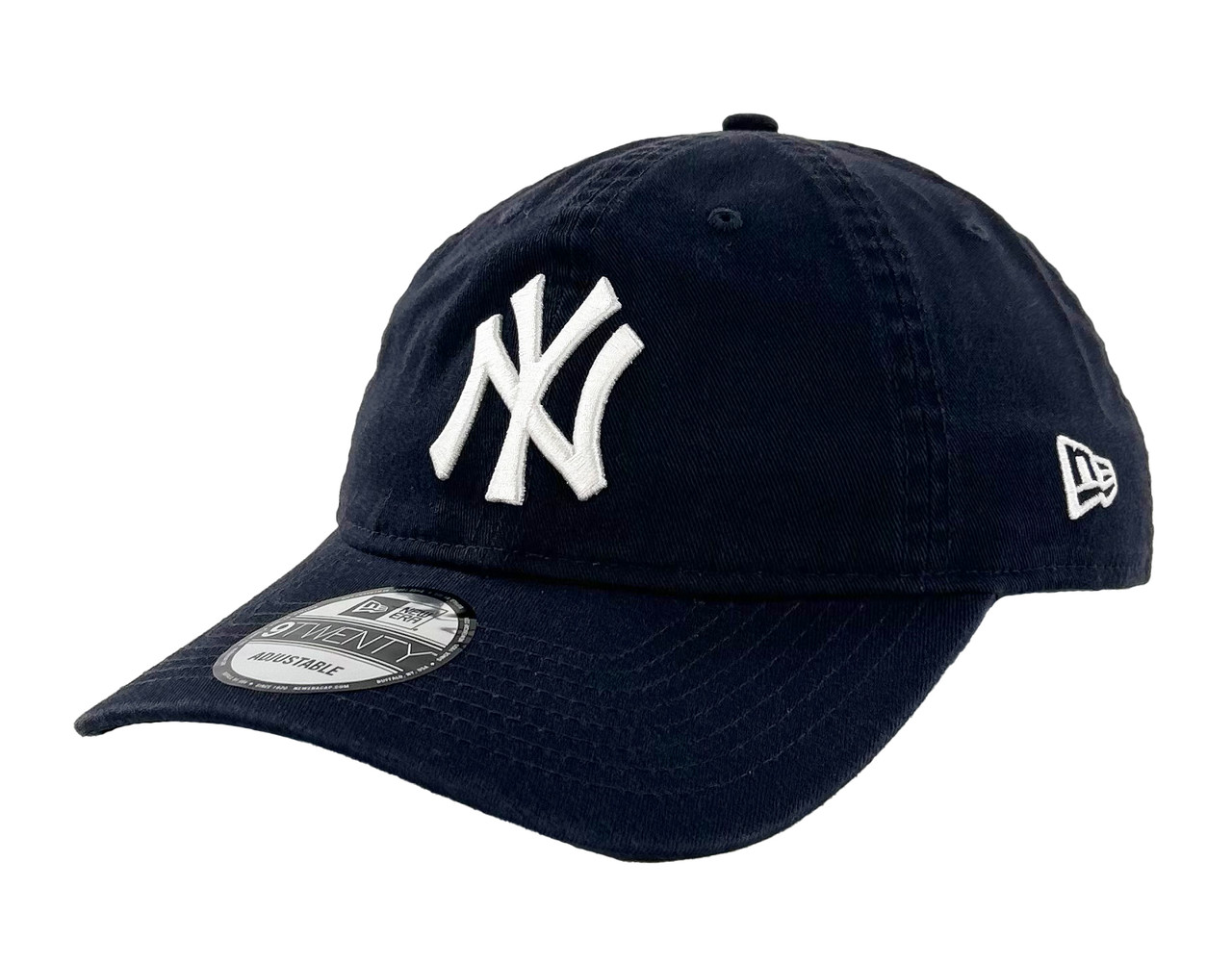 New Era 9Twenty MLB24 Team Classic New York Yankees Logo Cap Little