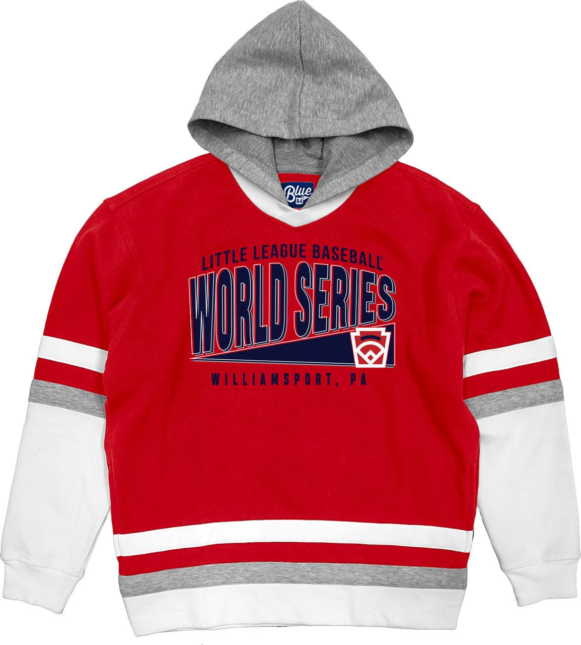 League Softball Cubs Little League World Series Jerseys 2019 Mlb