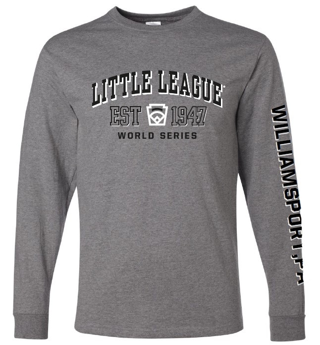 LIL LEAGUE 1st Anniversary Tシャツ Lサイズ LIL LEAGUE 1st