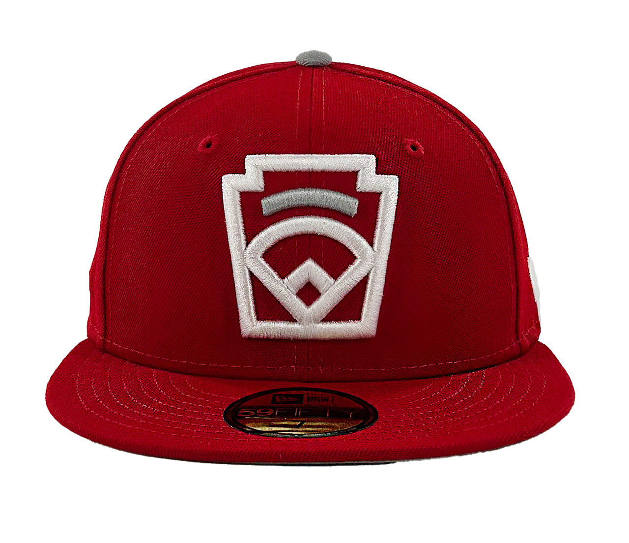 Japan New Era 2025 World Series 59FIFTY Fitted Cap - Little