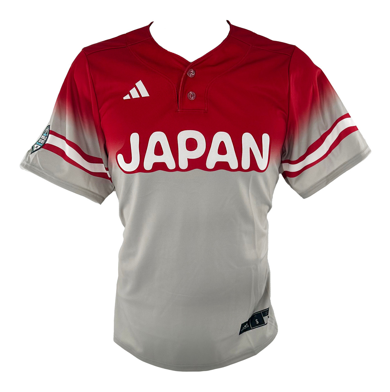 Japan 2025 Little League Baseball World Series adidas