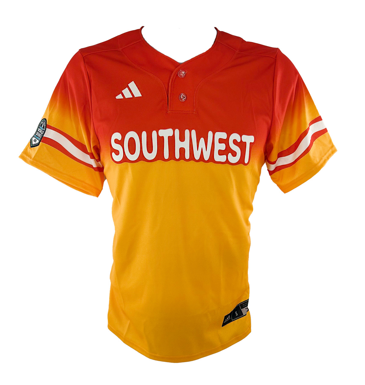 Southwest 2025 Little League Baseball World Series adidas® Replica