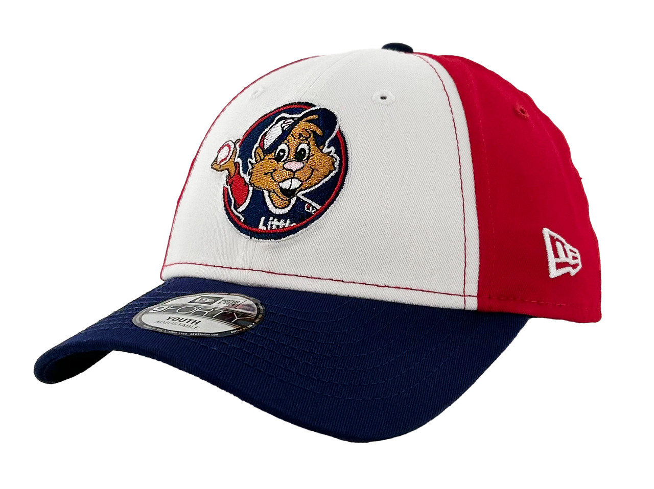 2BRO.×NEW ERA®︎ CAP Tacoma Rainiers New Era 59Fifty Black Tacoma Cap – Tacoma