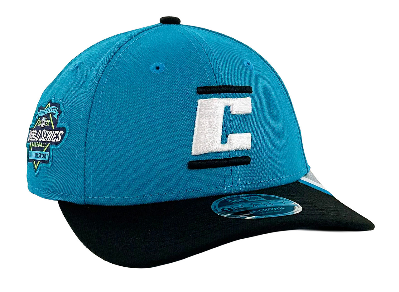 Caribbean New Era 2026 Little League Baseball World Series 9FORTY