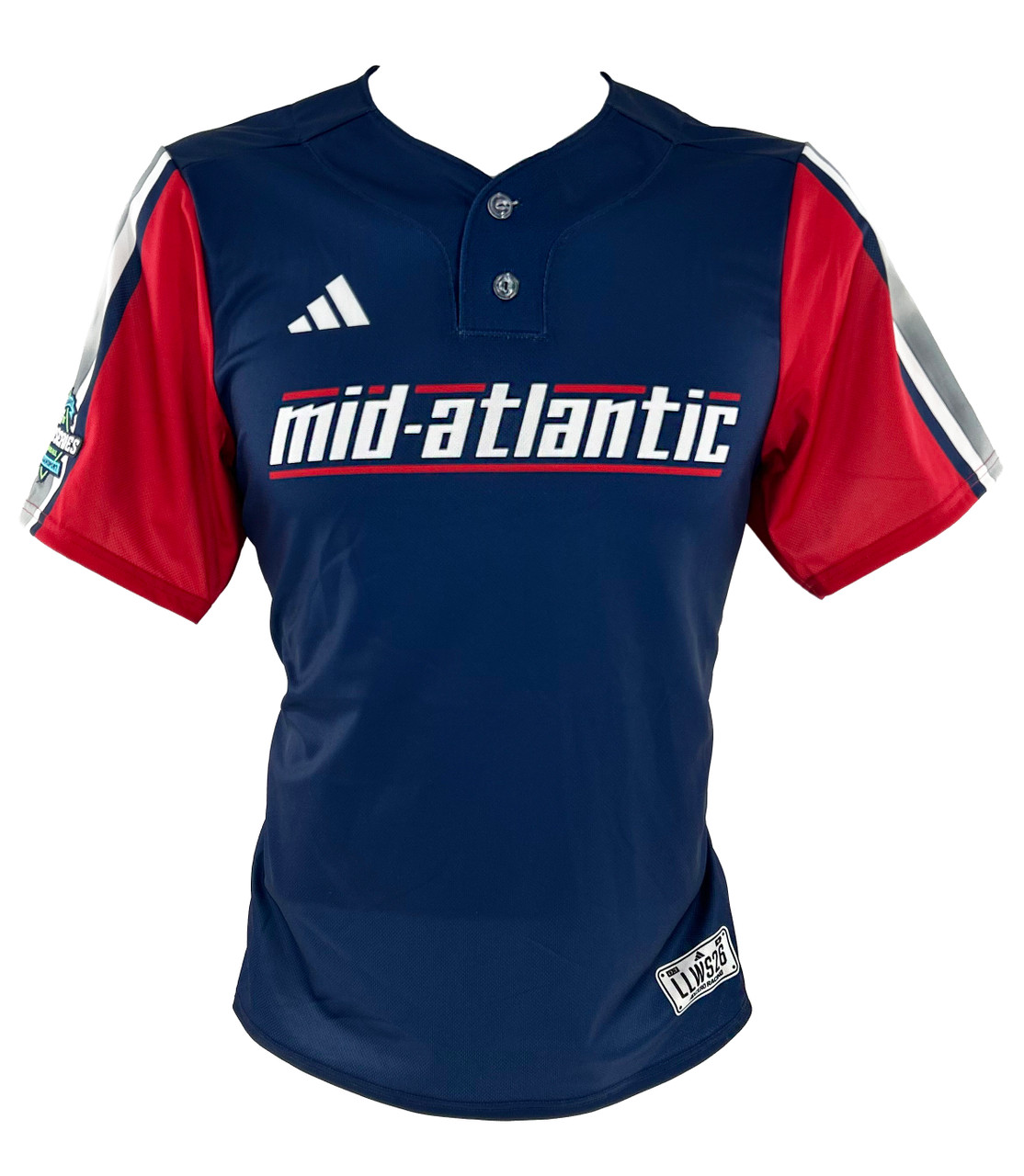 Mid-Atlantic 2026 Little League Baseball World Series adidas